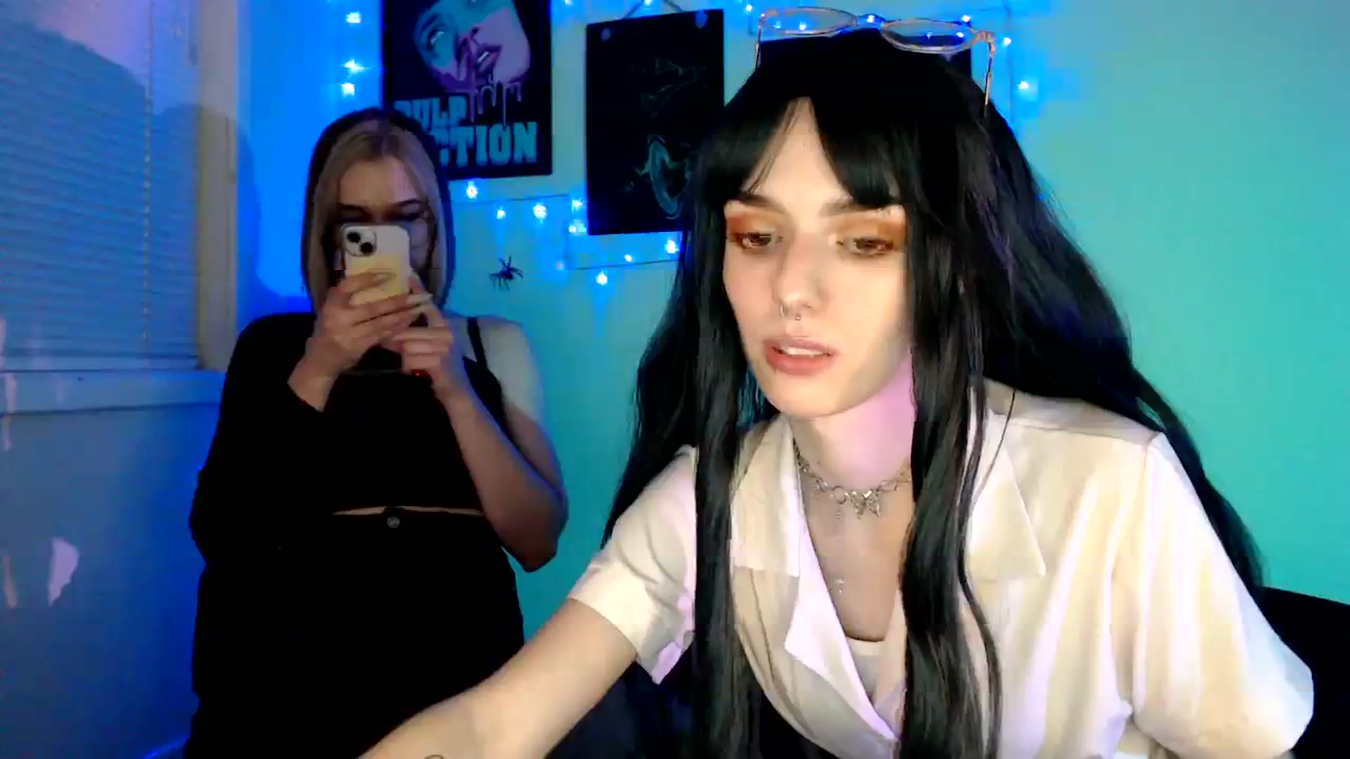 Gallery image thumbnail from Spicy_X's myfreecams stream on, 11/03/2023, 16:20 image 5 of 20