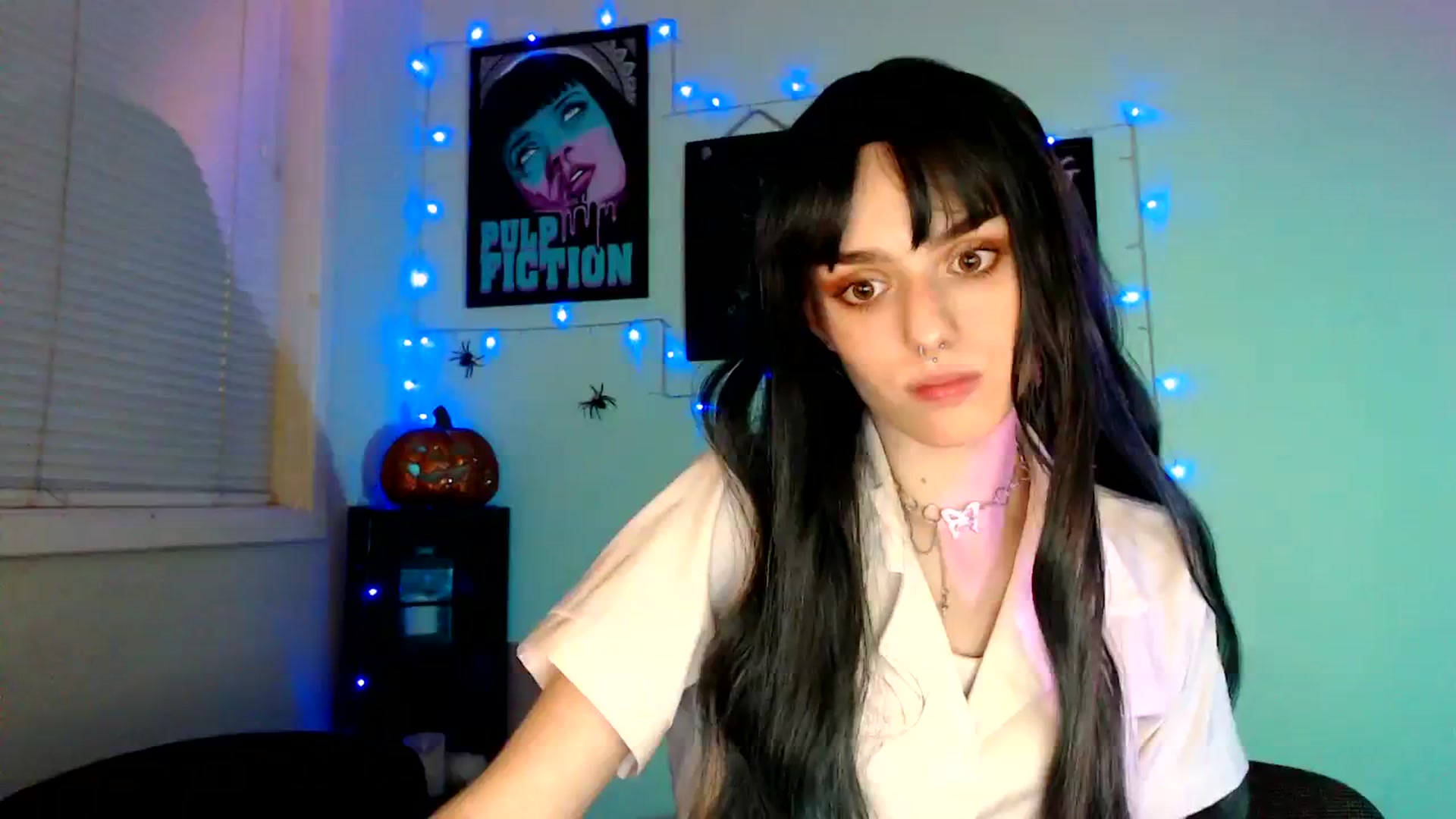 Gallery image thumbnail from Spicy_X's myfreecams stream on, 11/03/2023, 16:20 image 10 of 20