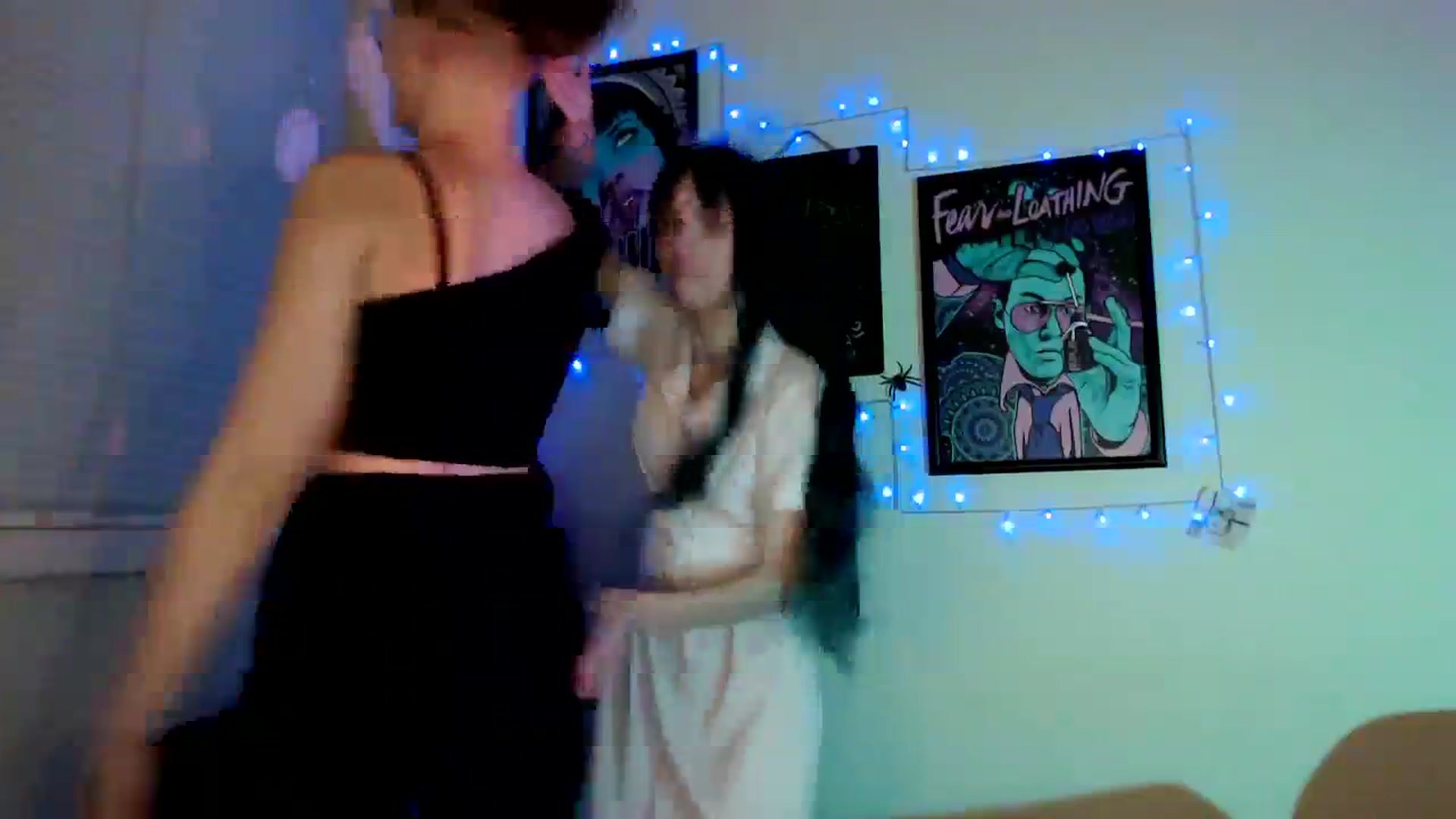 Gallery image thumbnail from Spicy_X's myfreecams stream on, 11/03/2023, 16:20 image 6 of 20