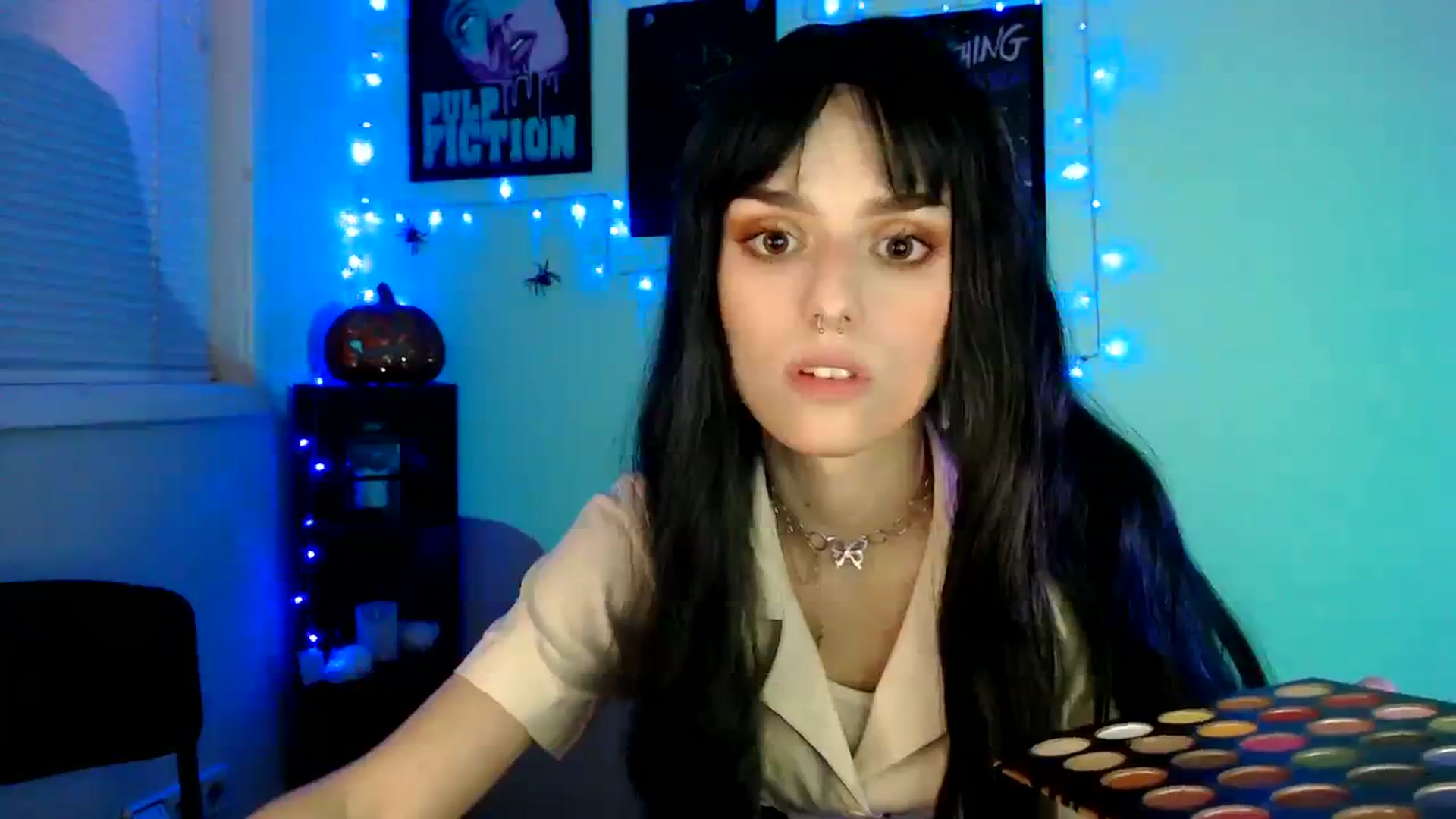 Gallery image thumbnail from Spicy_X's myfreecams stream on, 11/03/2023, 16:20 image 18 of 20