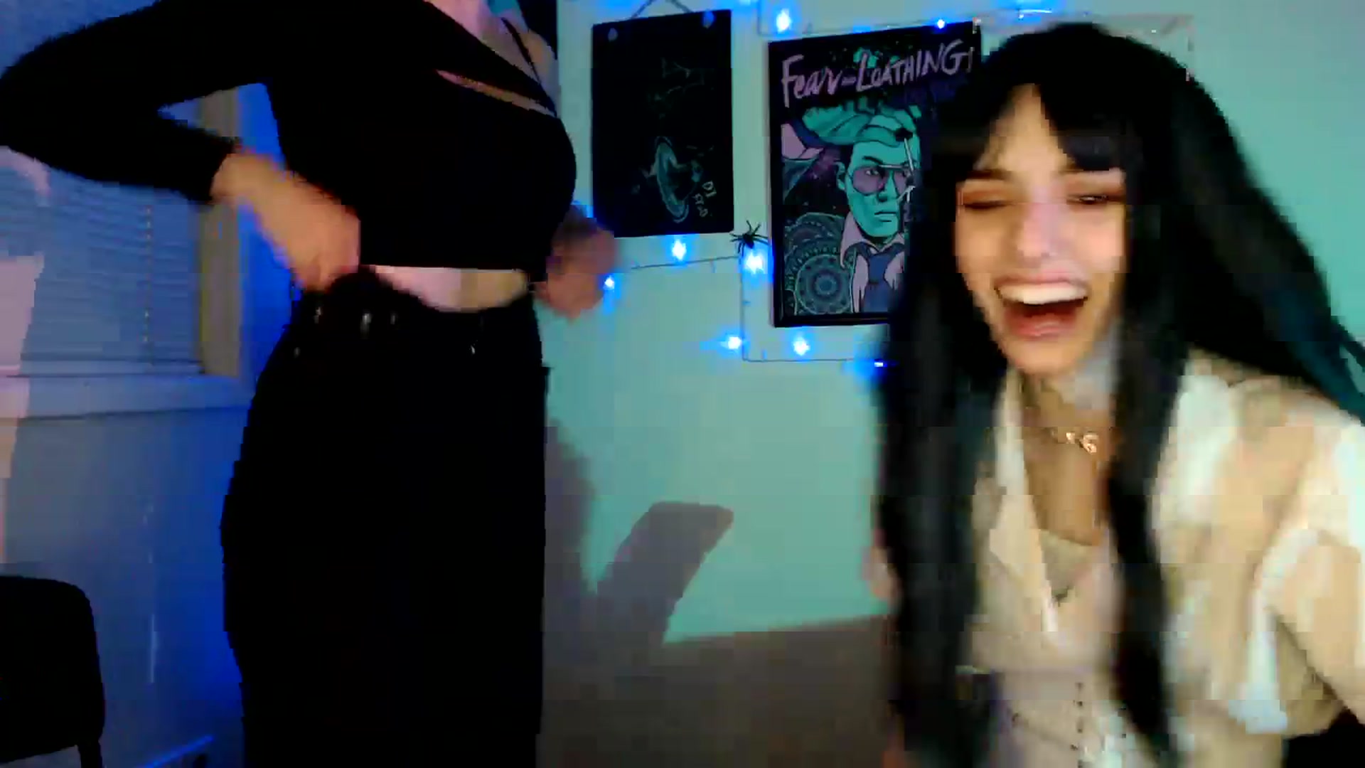 Gallery image thumbnail from Spicy_X's myfreecams stream on, 11/03/2023, 16:20 image 4 of 20