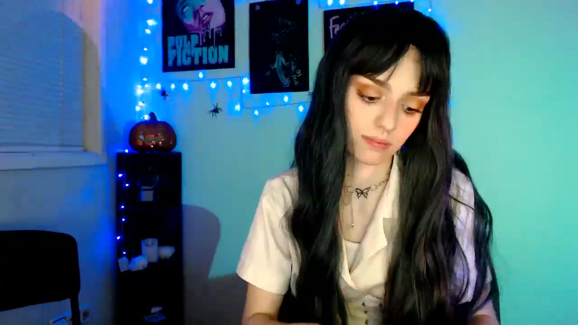Gallery image thumbnail from Spicy_X's myfreecams stream on, 11/03/2023, 16:20 image 19 of 20