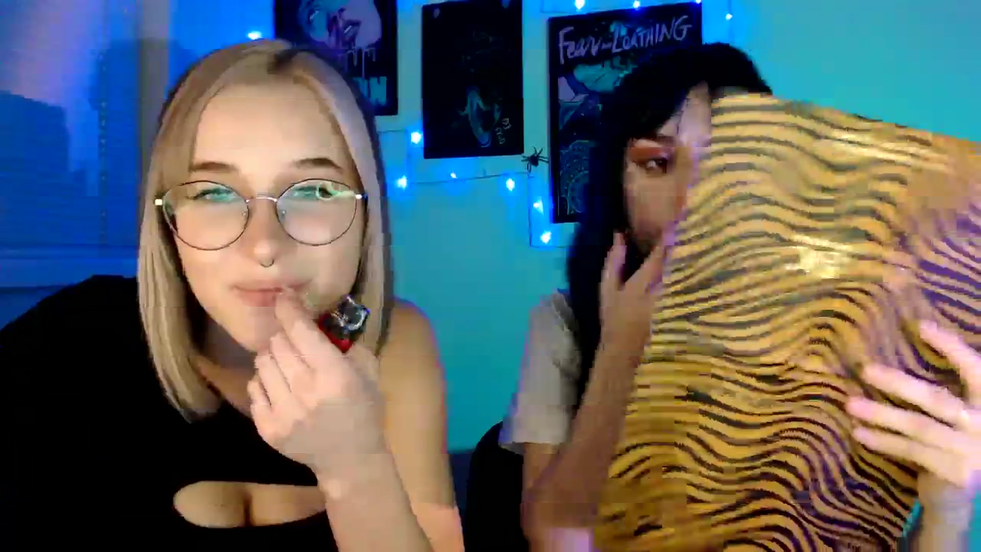 Gallery image thumbnail from Spicy_X's myfreecams stream on, 11/03/2023, 16:20 image 16 of 20