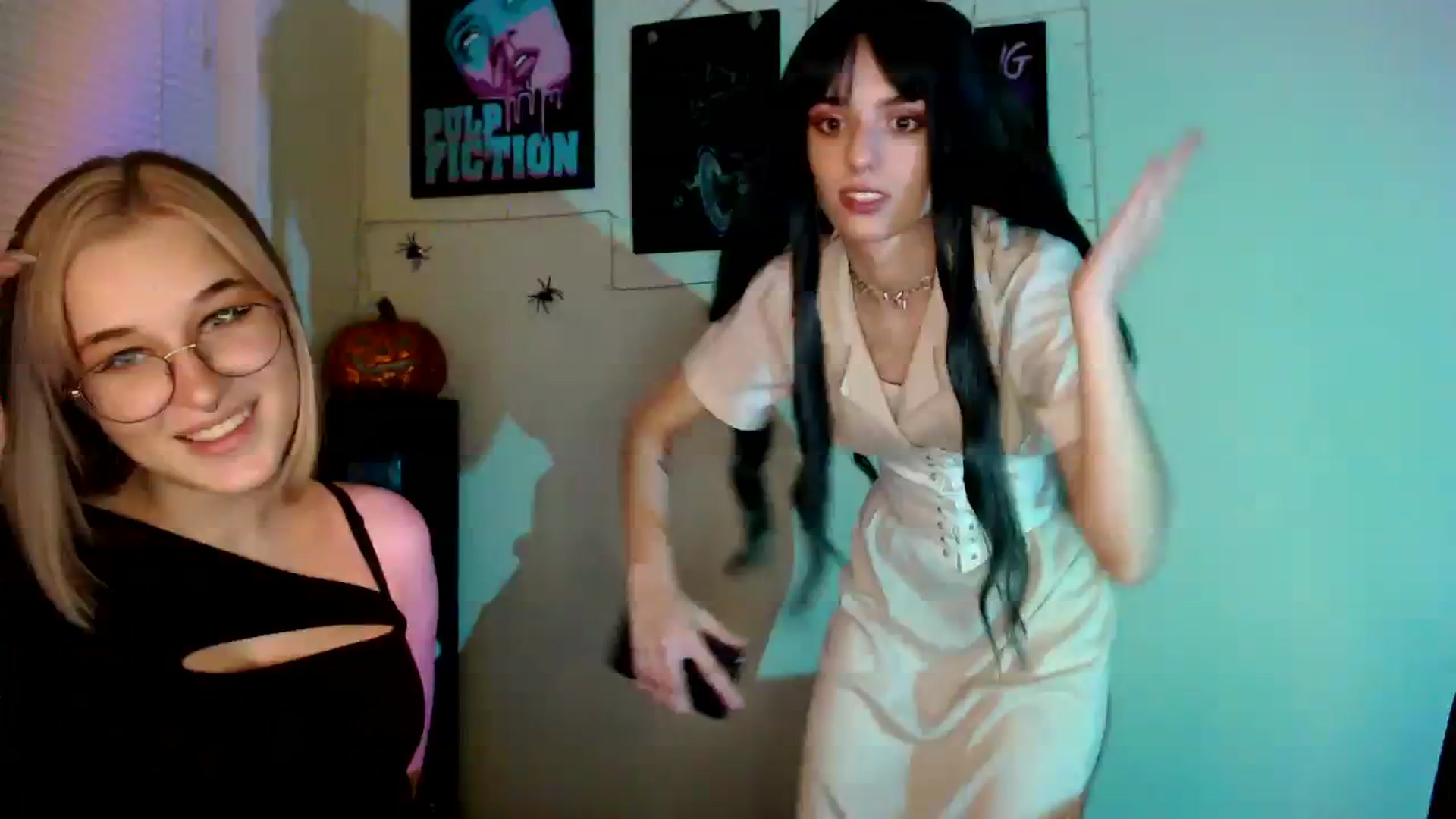Gallery image thumbnail from Spicy_X's myfreecams stream on, 11/03/2023, 16:20 image 2 of 20
