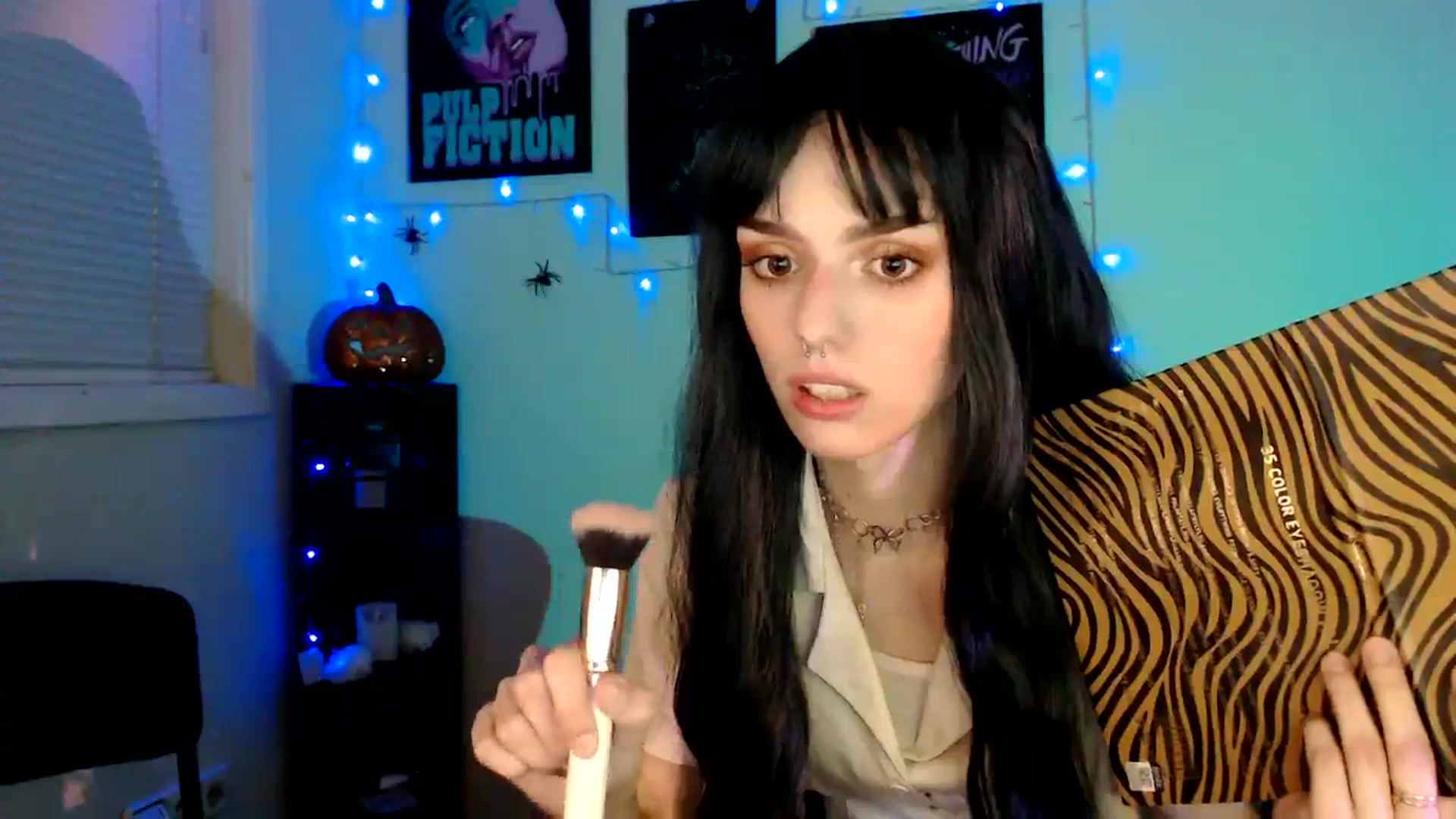 Gallery image thumbnail from Spicy_X's myfreecams stream on, 11/03/2023, 16:20 image 17 of 20
