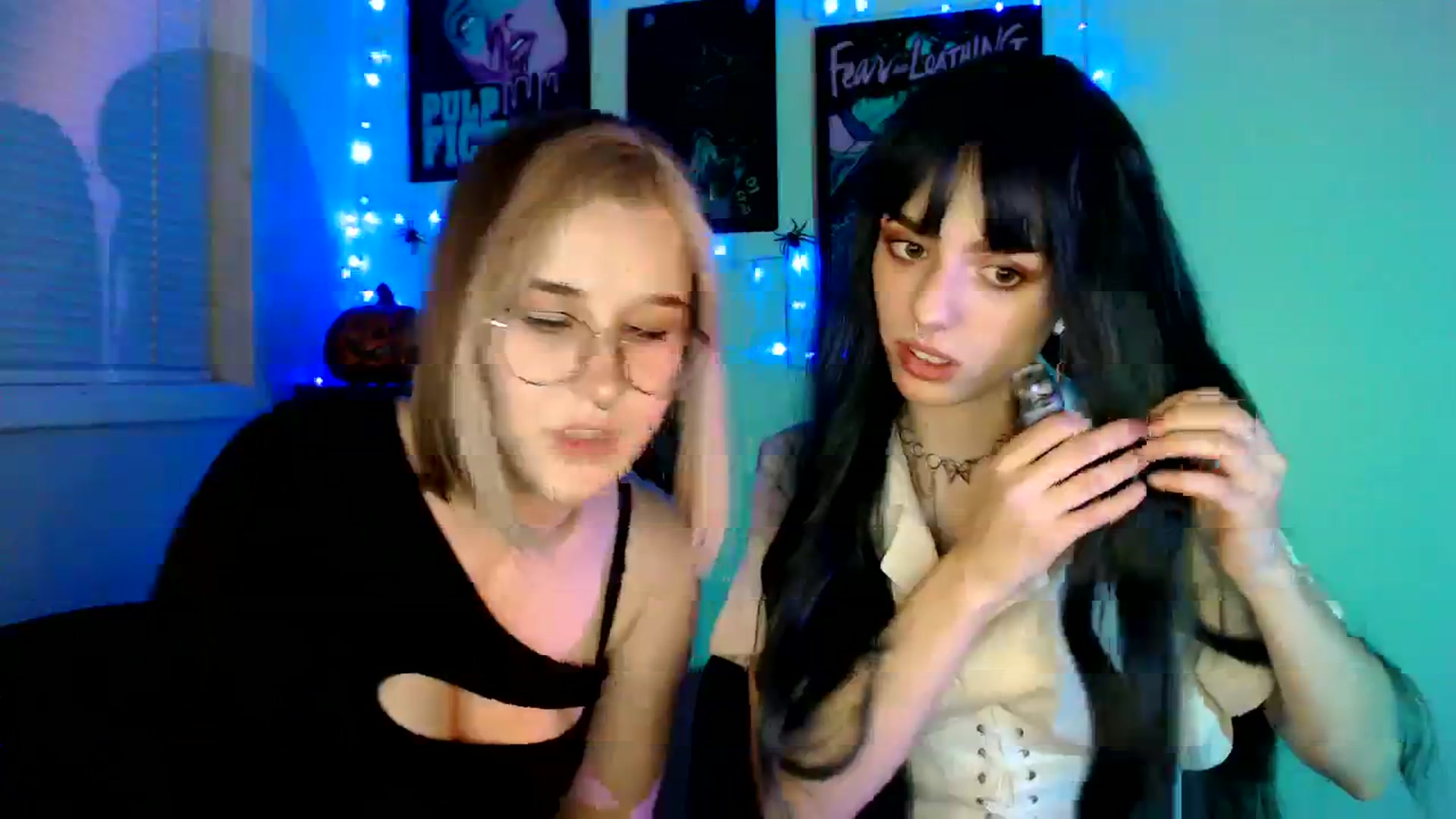 Gallery image thumbnail from Spicy_X's myfreecams stream on, 11/03/2023, 16:20 image 12 of 20