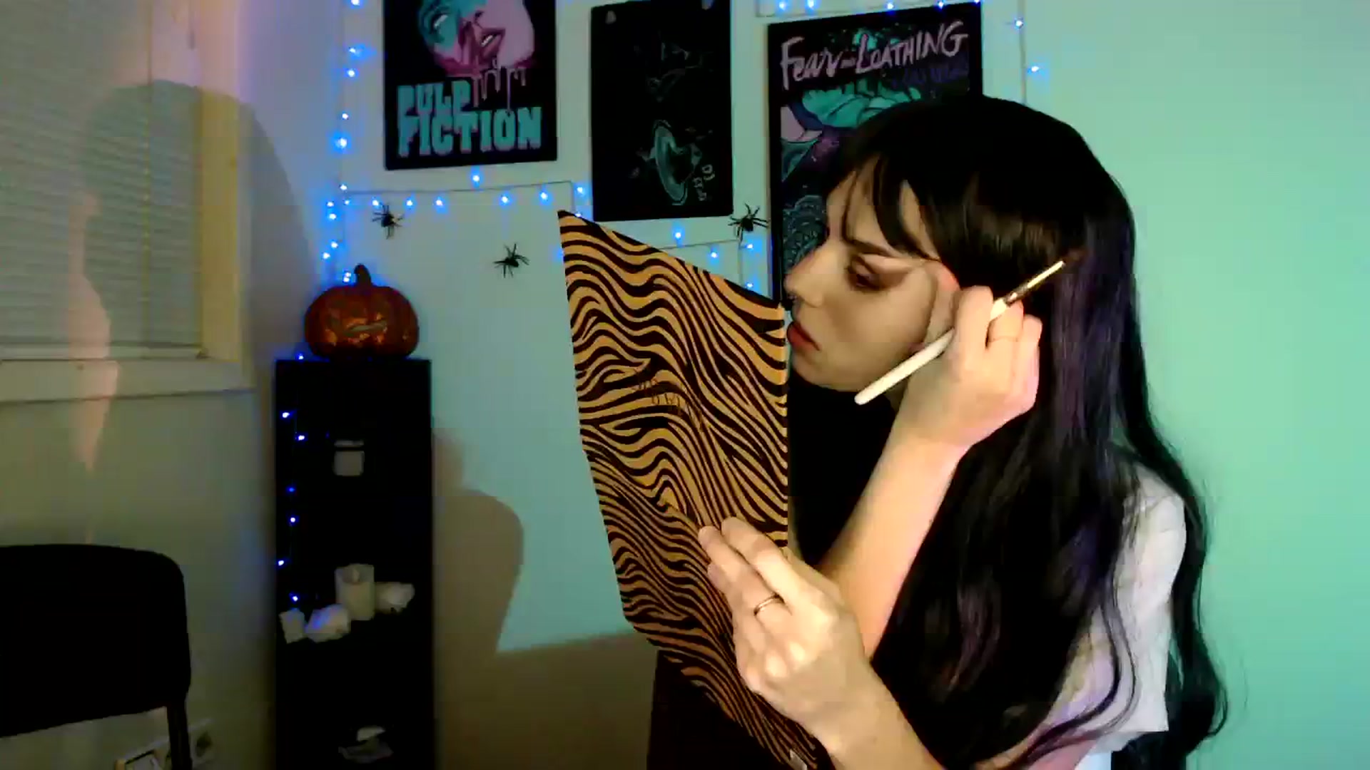 Gallery image thumbnail from Spicy_X's myfreecams stream on, 11/03/2023, 16:20 image 20 of 20