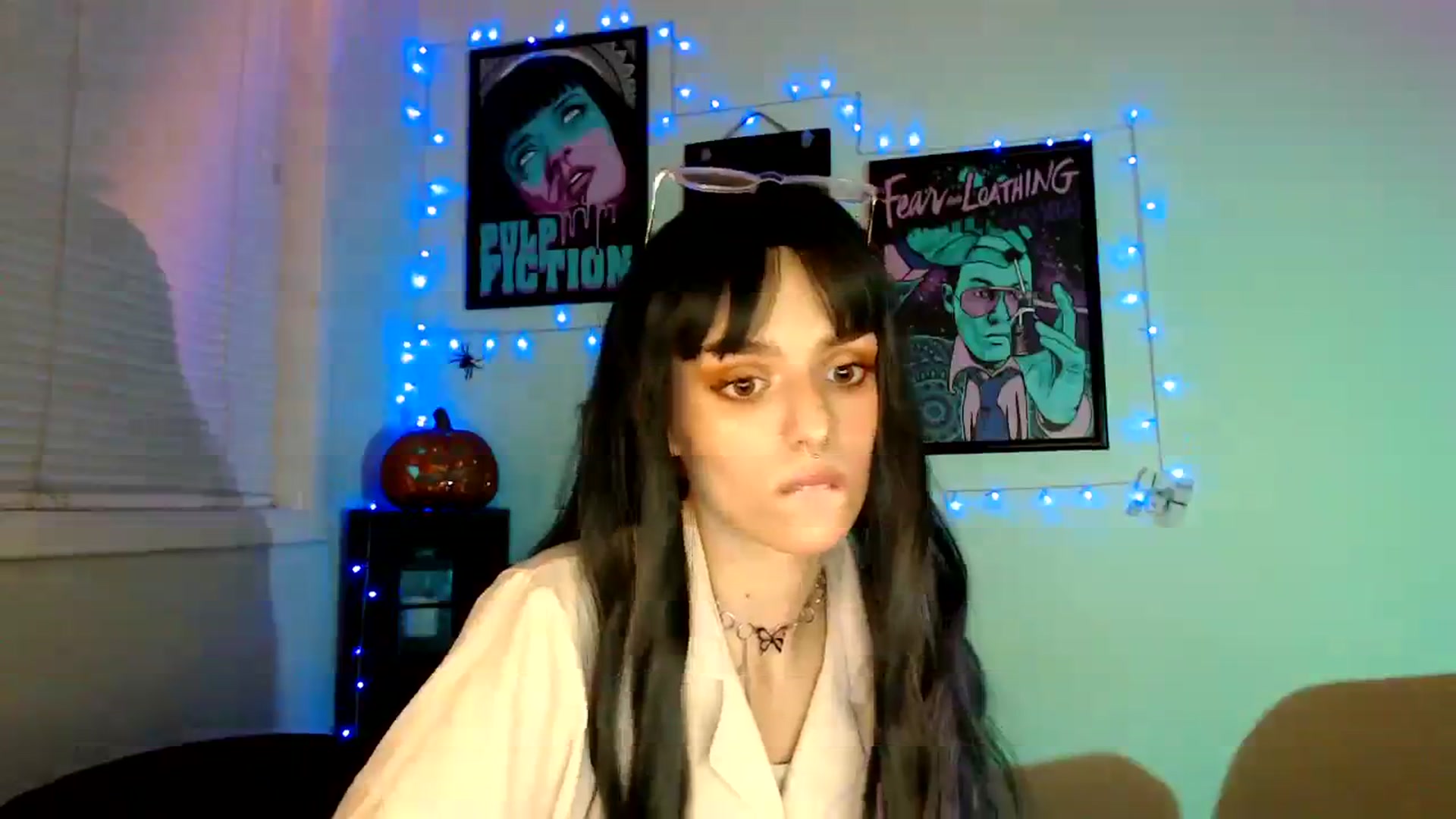Gallery image thumbnail from Spicy_X's myfreecams stream on, 11/03/2023, 16:20 image 8 of 20