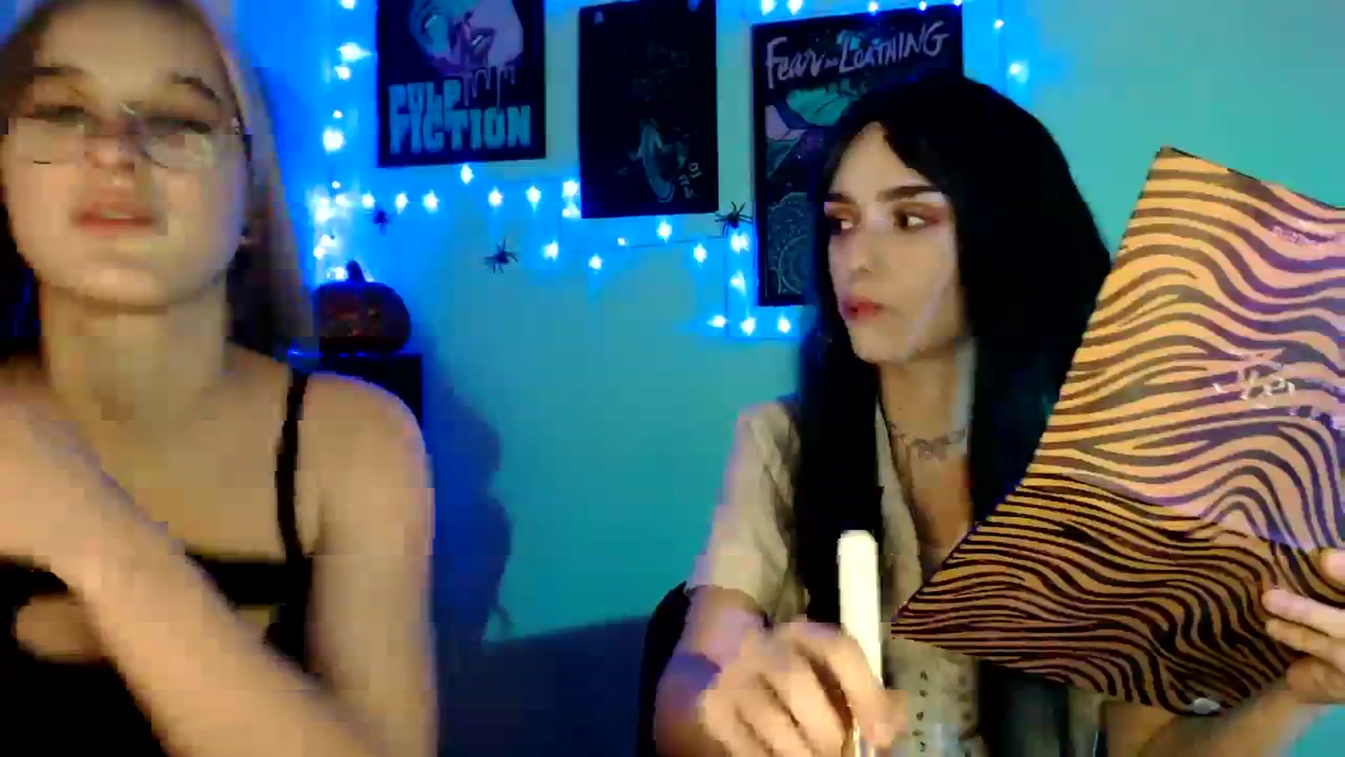 Gallery image thumbnail from Spicy_X's myfreecams stream on, 11/03/2023, 16:20 image 14 of 20