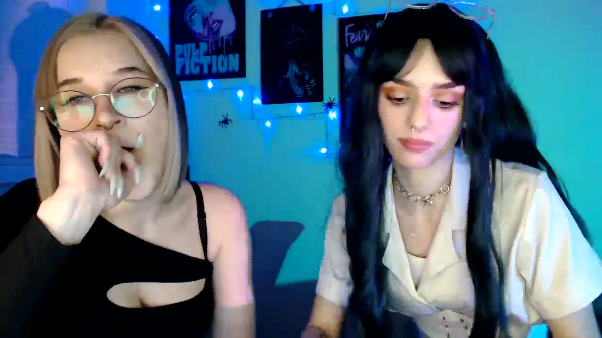 Gallery image thumbnail from Spicy_X's myfreecams stream on, 11/03/2023, 16:20 image 3 of 20
