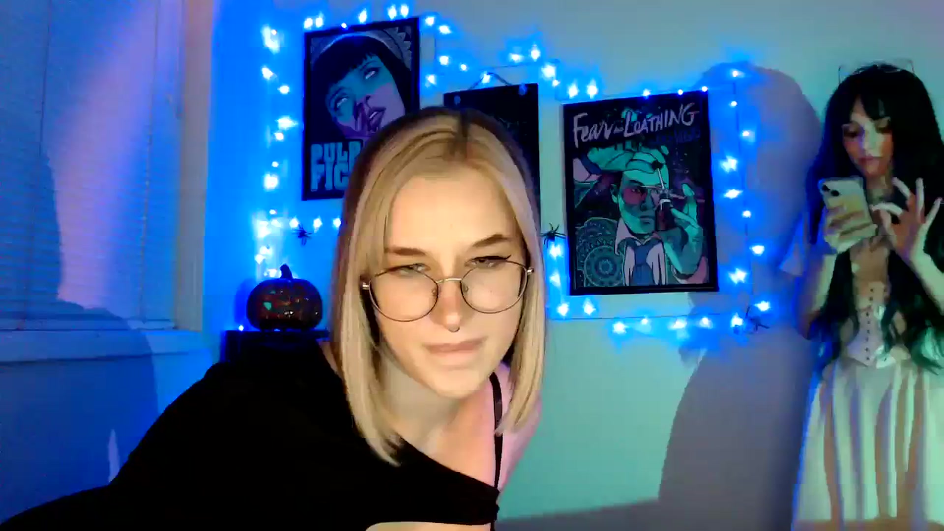 Gallery image thumbnail from Spicy_X's myfreecams stream on, 11/03/2023, 16:20 image 7 of 20