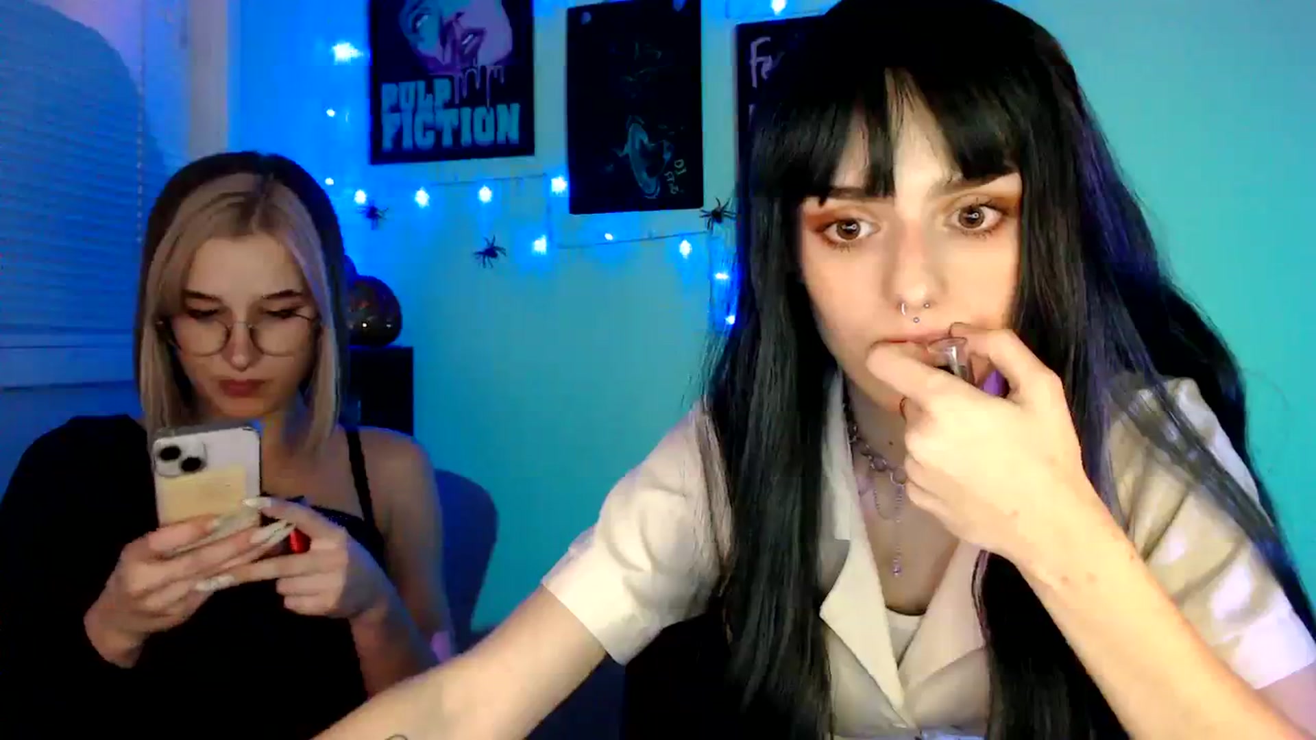 Gallery image thumbnail from Spicy_X's myfreecams stream on, 11/03/2023, 16:20 image 11 of 20