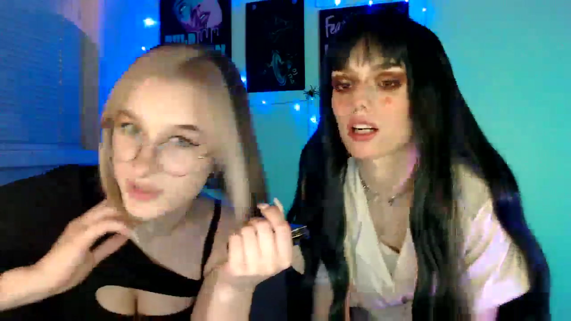 Gallery image thumbnail from Spicy_X's myfreecams stream on, 11/03/2023, 19:02 image 5 of 20