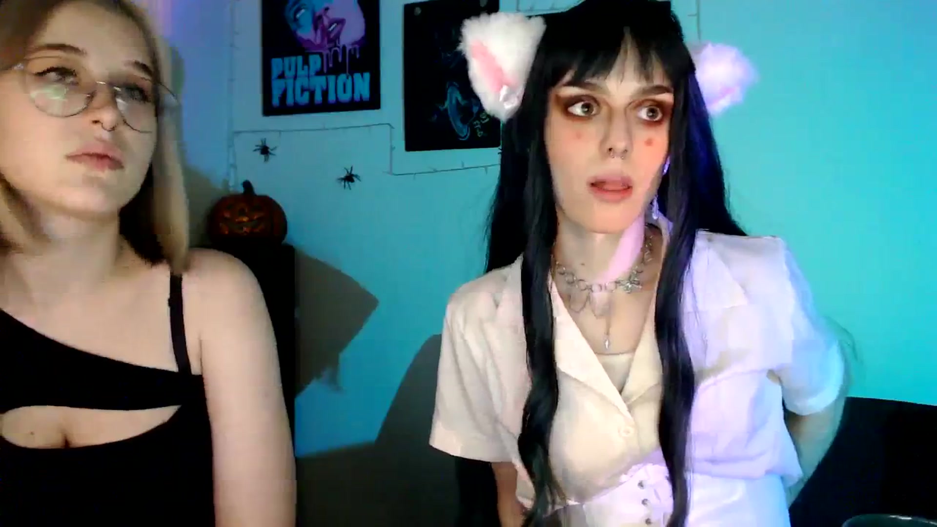 Gallery image thumbnail from Spicy_X's myfreecams stream on, 11/03/2023, 19:02 image 13 of 20