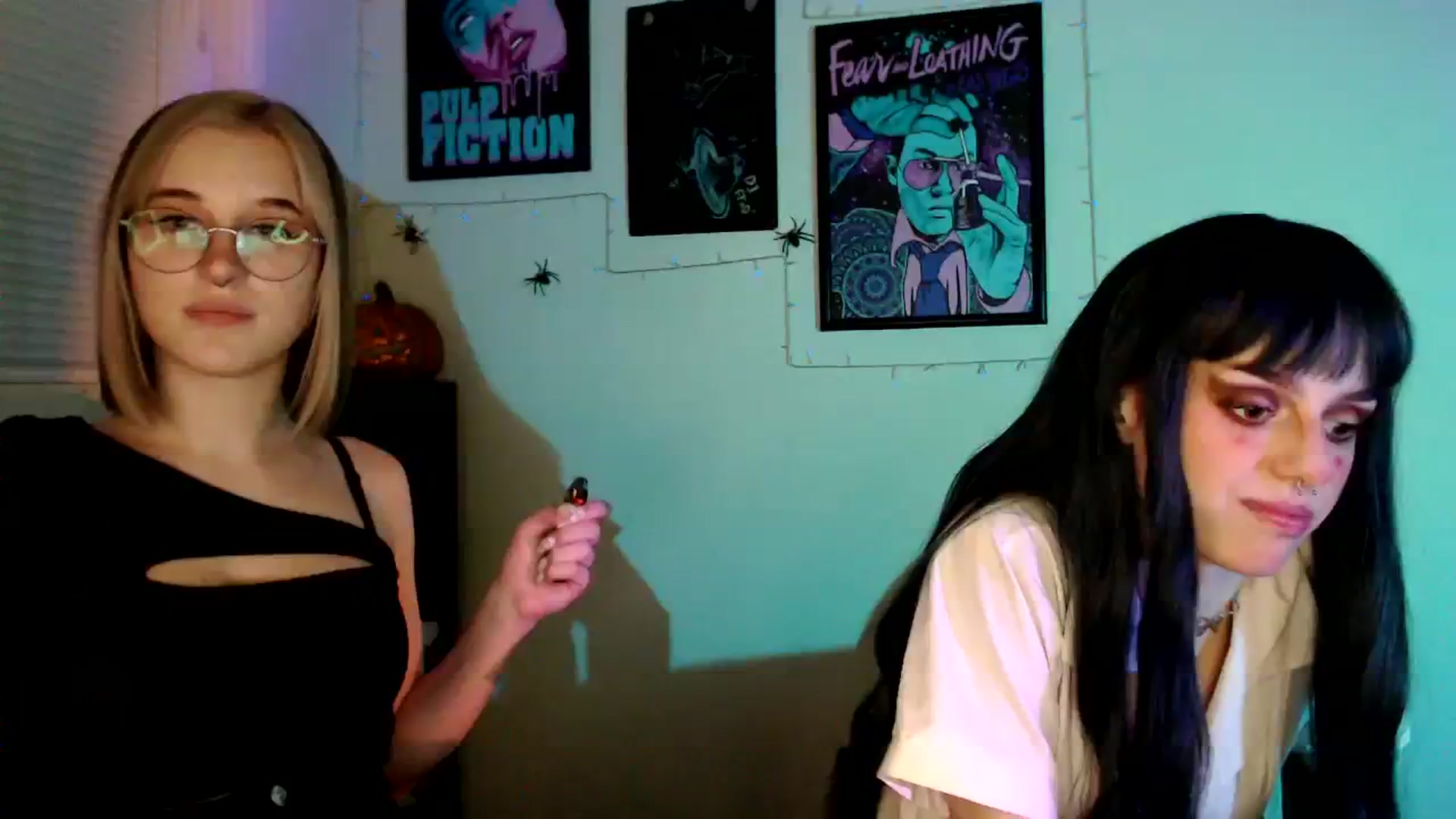 Gallery image thumbnail from Spicy_X's myfreecams stream on, 11/03/2023, 19:02 image 7 of 20