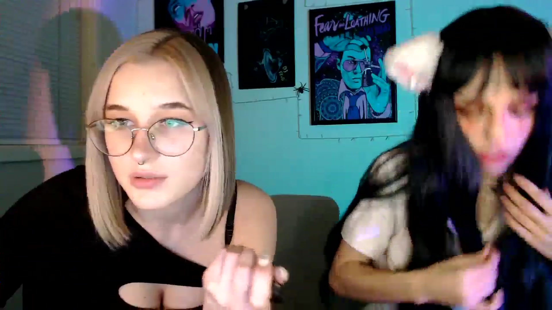 Gallery image thumbnail from Spicy_X's myfreecams stream on, 11/03/2023, 19:02 image 19 of 20