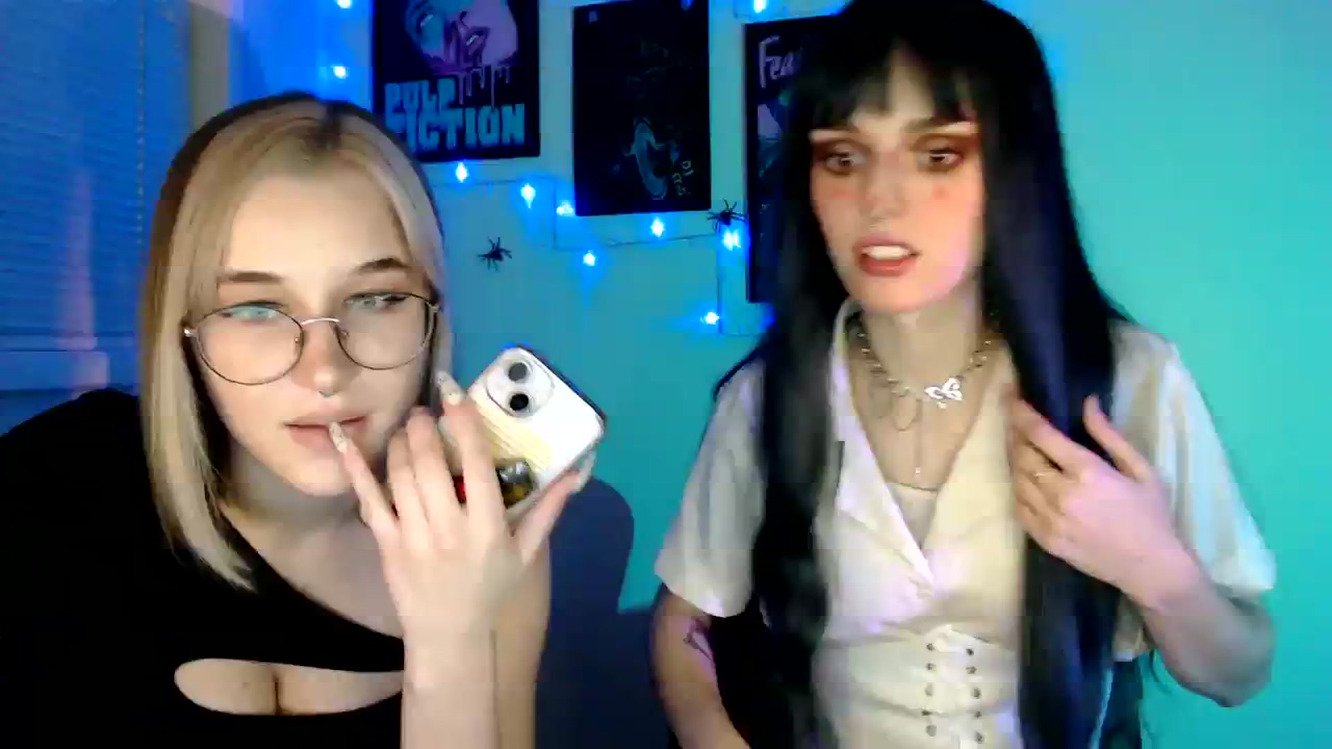 Gallery image thumbnail from Spicy_X's myfreecams stream on, 11/03/2023, 19:02 image 6 of 20