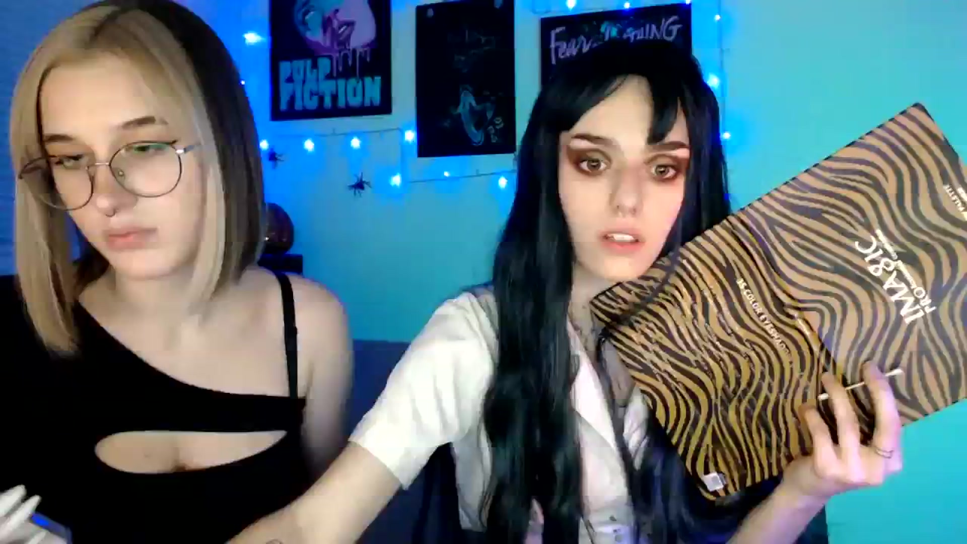 Gallery image thumbnail from Spicy_X's myfreecams stream on, 11/03/2023, 19:02 image 1 of 20