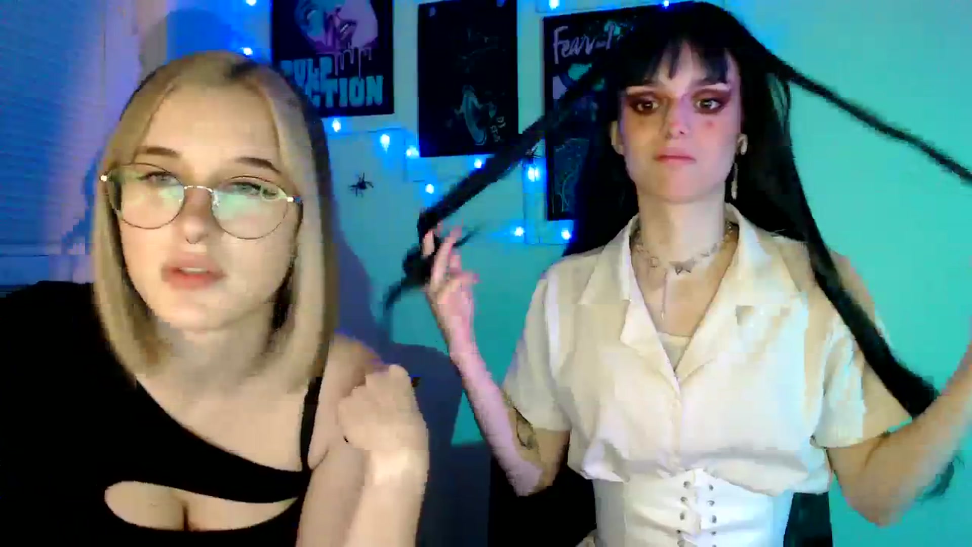 Gallery image thumbnail from Spicy_X's myfreecams stream on, 11/03/2023, 19:02 image 4 of 20