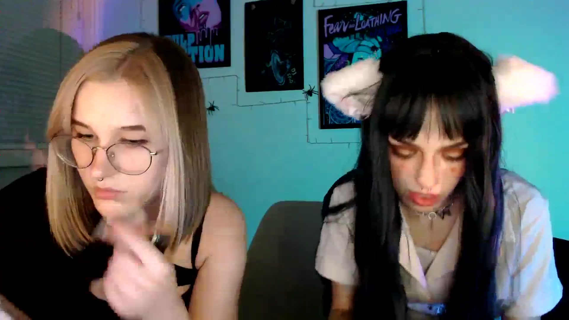 Gallery image thumbnail from Spicy_X's myfreecams stream on, 11/03/2023, 19:02 image 16 of 20
