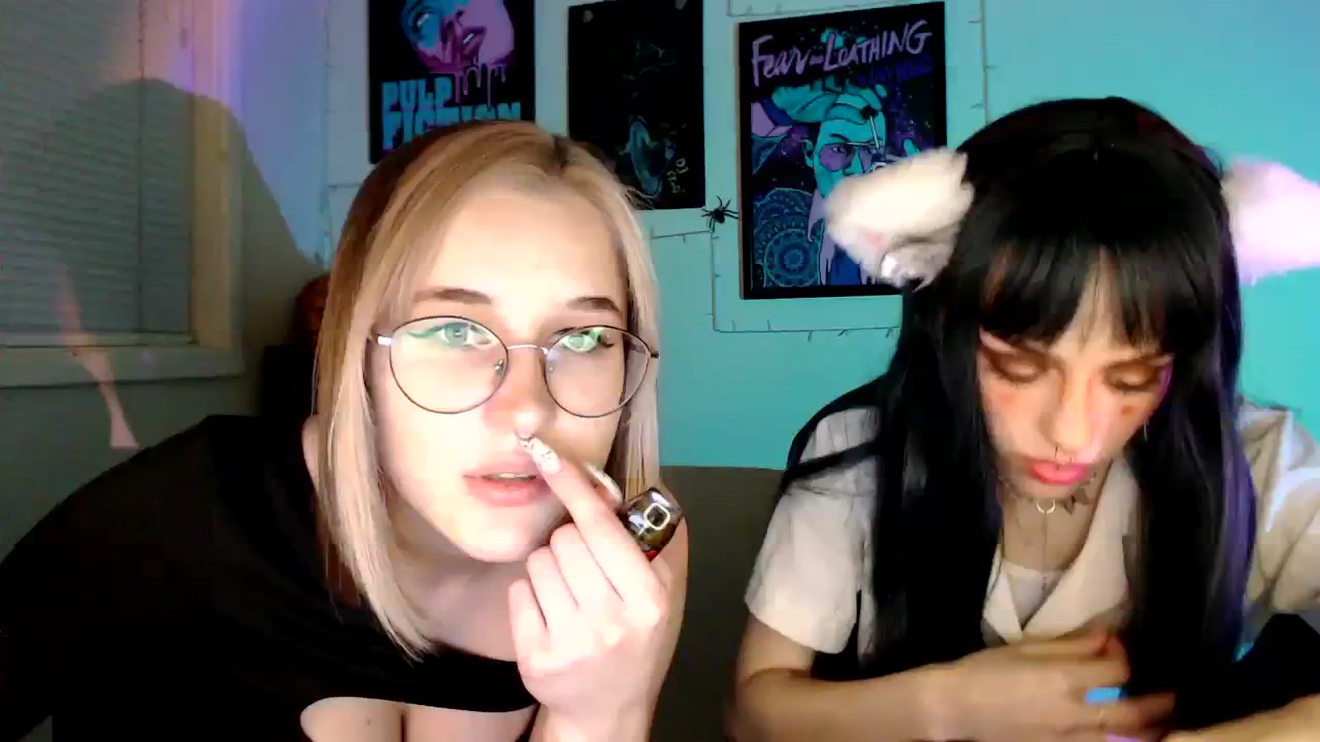 Gallery image thumbnail from Spicy_X's myfreecams stream on, 11/03/2023, 19:02 image 17 of 20