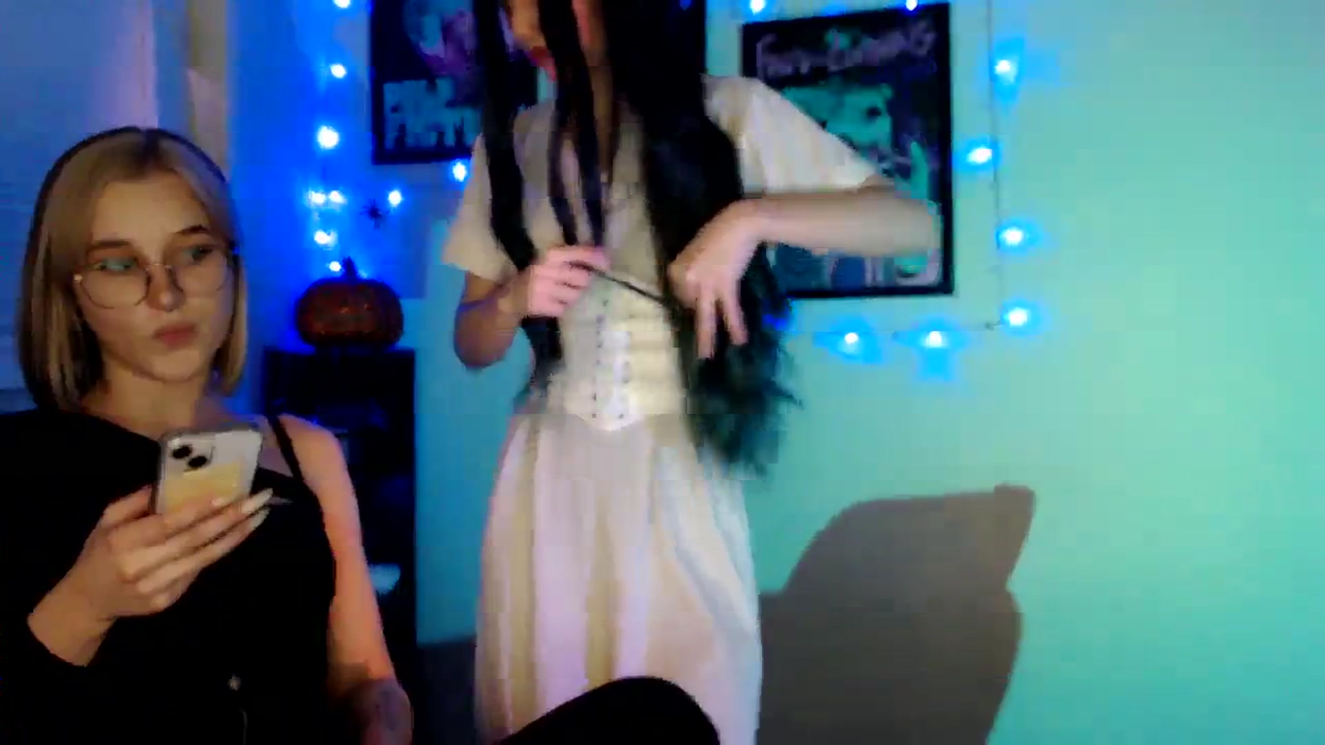 Gallery image thumbnail from Spicy_X's myfreecams stream on, 11/03/2023, 19:02 image 8 of 20