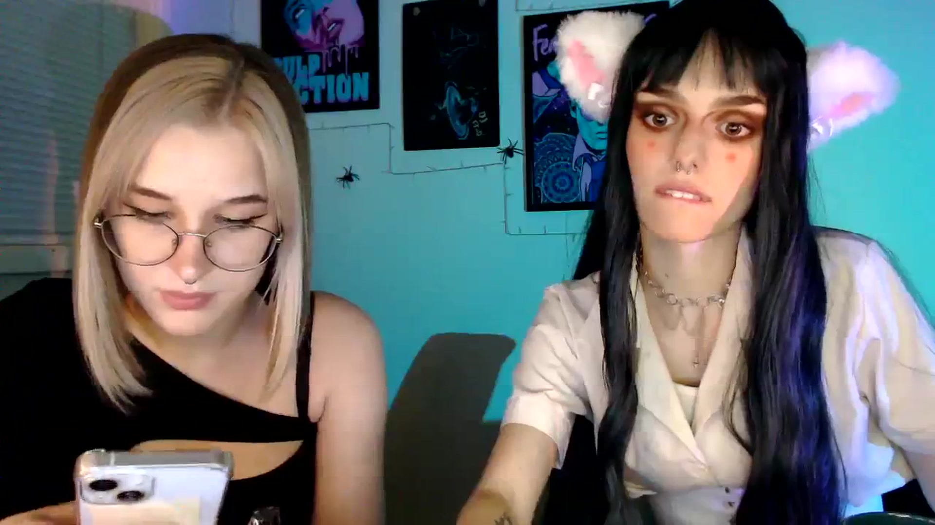 Gallery image thumbnail from Spicy_X's myfreecams stream on, 11/03/2023, 19:02 image 14 of 20