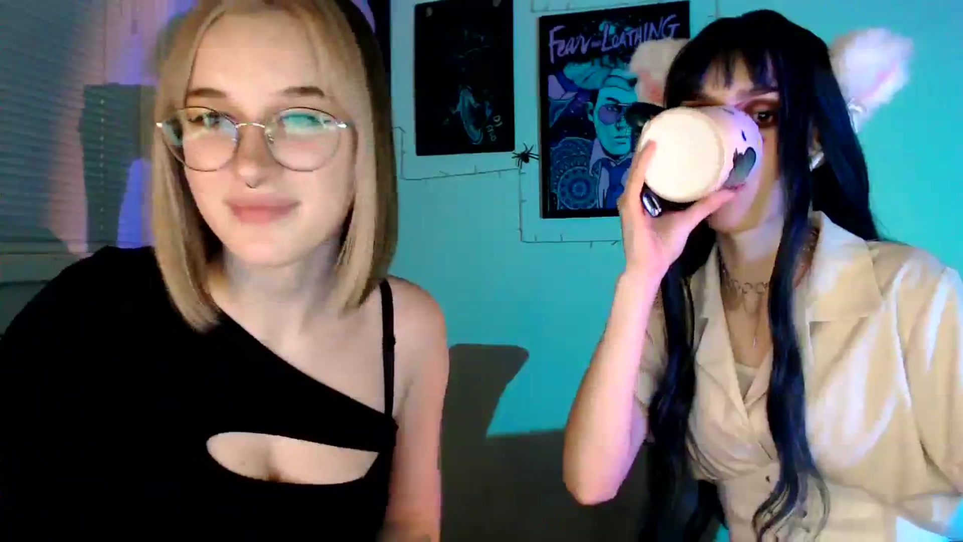 Gallery image thumbnail from Spicy_X's myfreecams stream on, 11/03/2023, 19:02 image 12 of 20