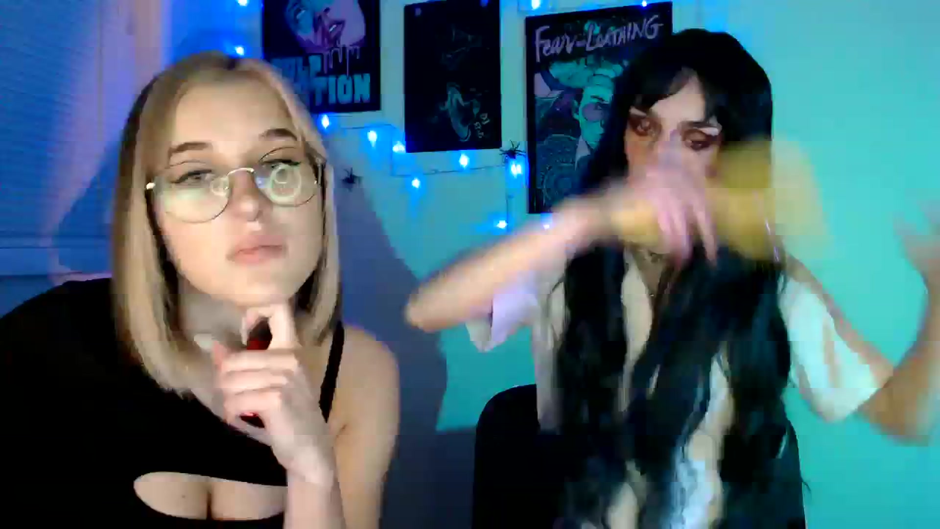 Gallery image thumbnail from Spicy_X's myfreecams stream on, 11/03/2023, 19:02 image 3 of 20
