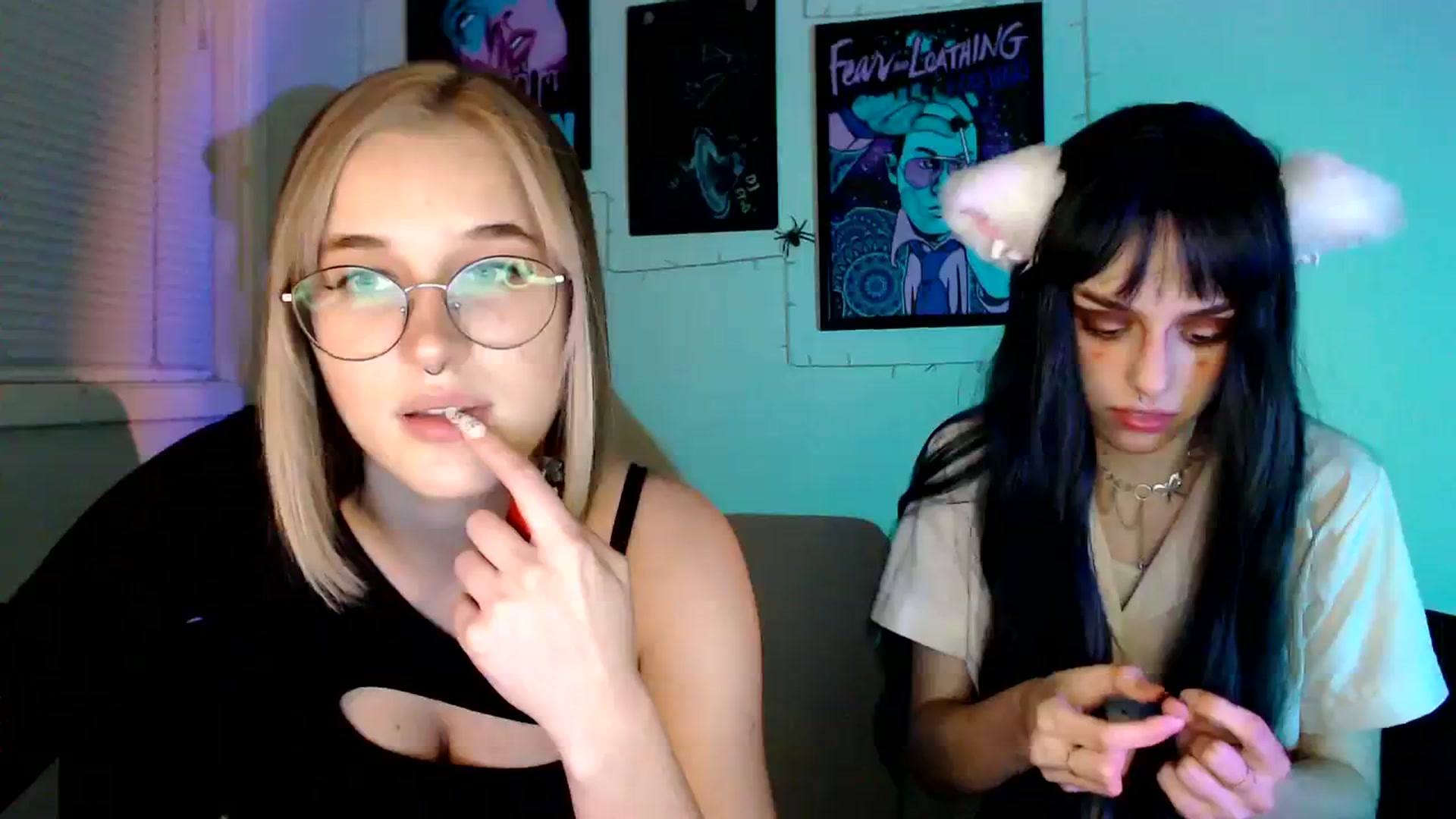 Gallery image thumbnail from Spicy_X's myfreecams stream on, 11/03/2023, 19:02 image 18 of 20