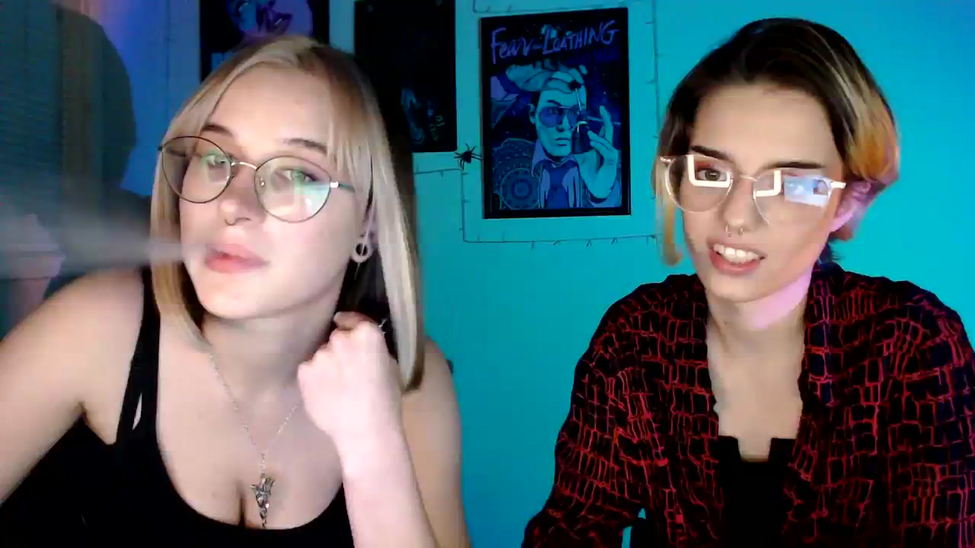 Gallery image thumbnail from Spicy_X's myfreecams stream on, 11/04/2023, 17:53 image 1 of 20