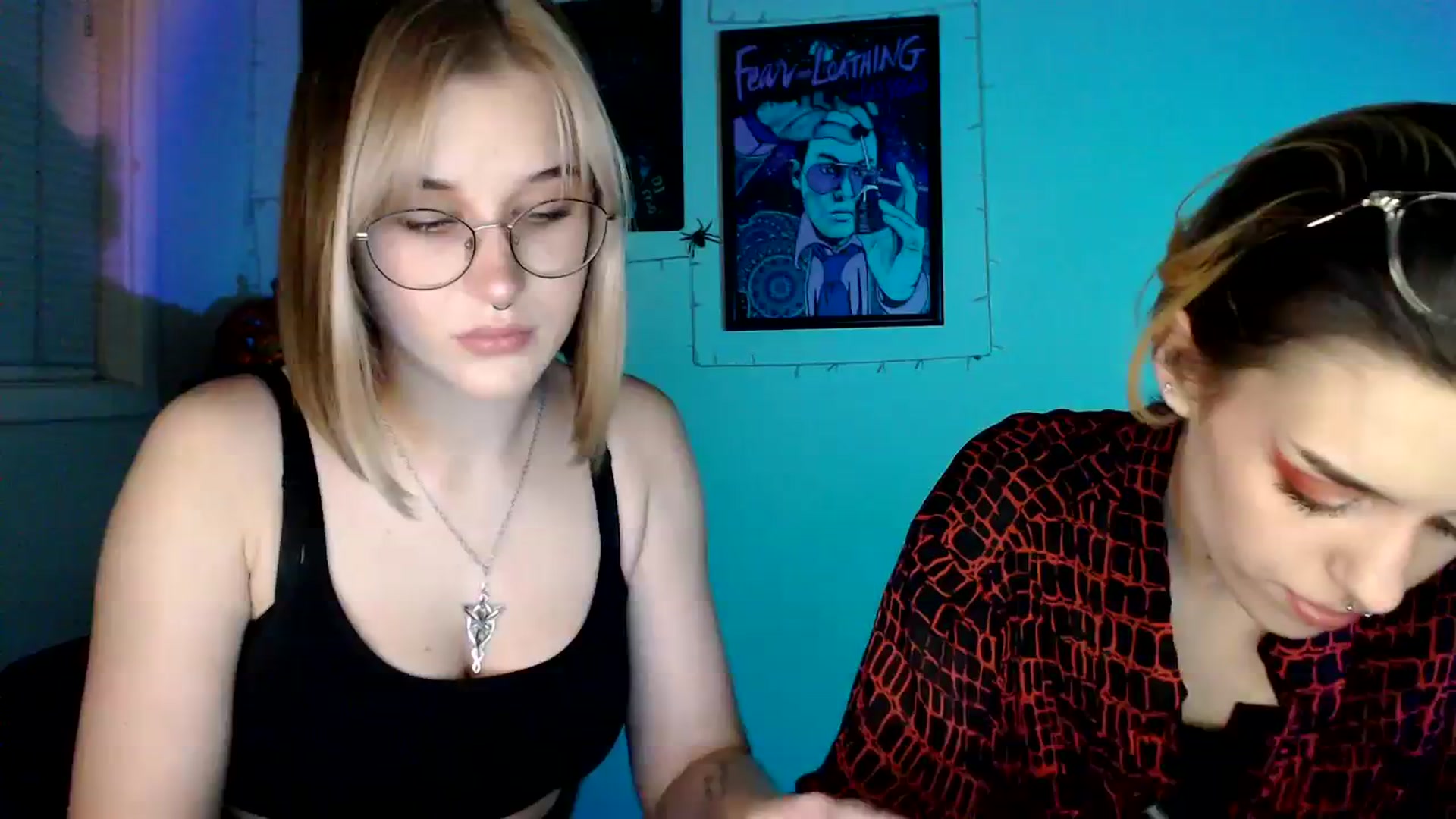 Gallery image thumbnail from Spicy_X's myfreecams stream on, 11/04/2023, 17:53 image 10 of 20