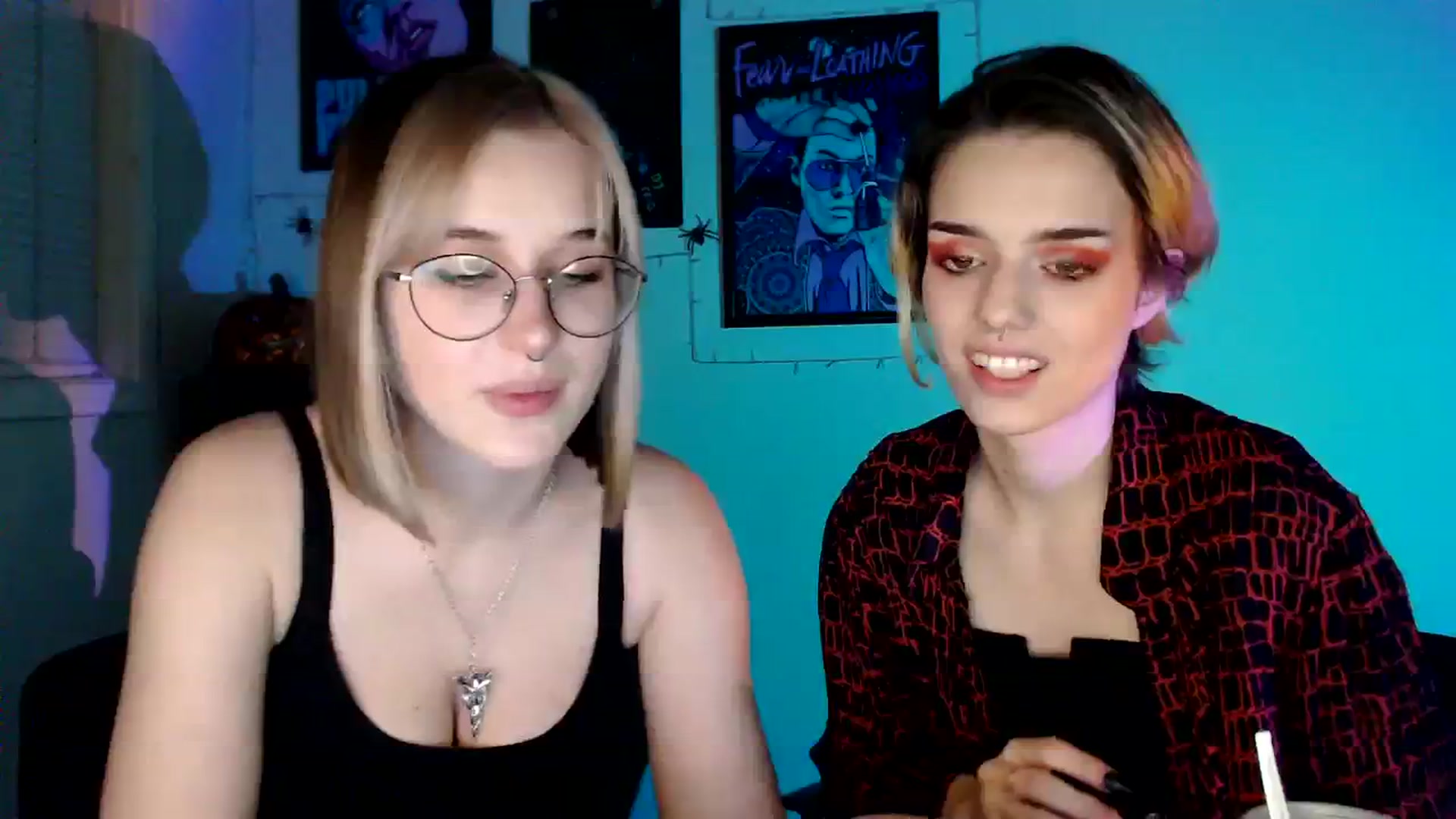 Gallery image thumbnail from Spicy_X's myfreecams stream on, 11/04/2023, 17:53 image 5 of 20