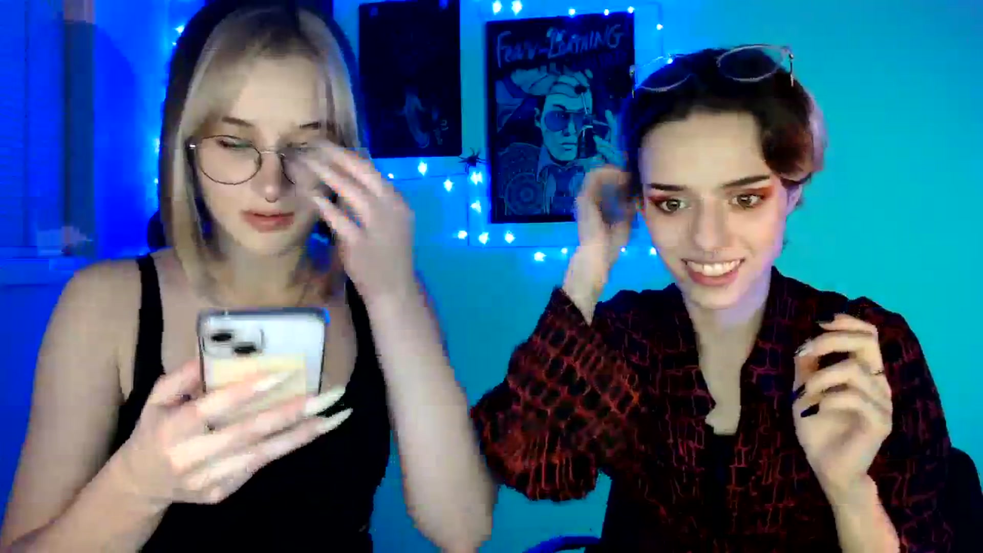 Gallery image thumbnail from Spicy_X's myfreecams stream on, 11/04/2023, 17:53 image 16 of 20