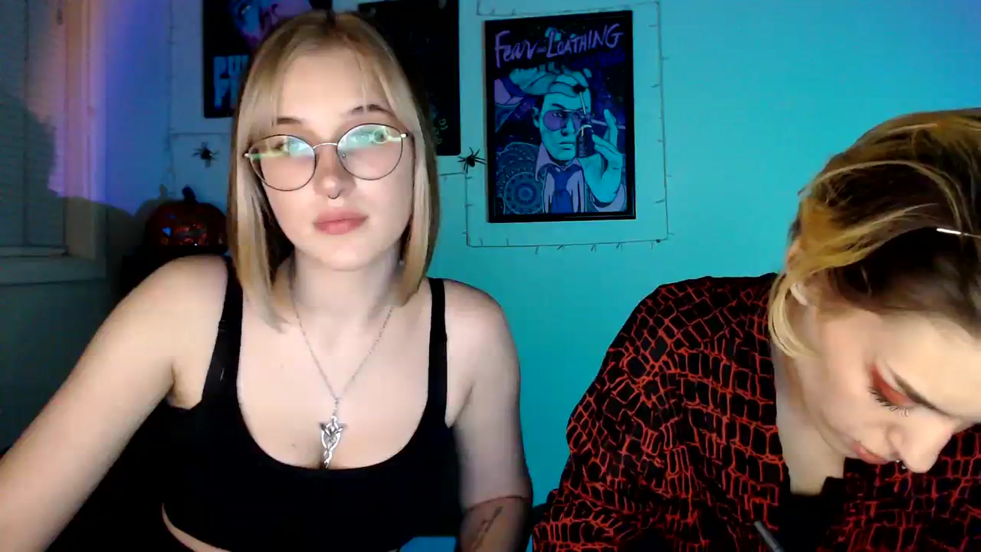 Gallery image thumbnail from Spicy_X's myfreecams stream on, 11/04/2023, 17:53 image 11 of 20