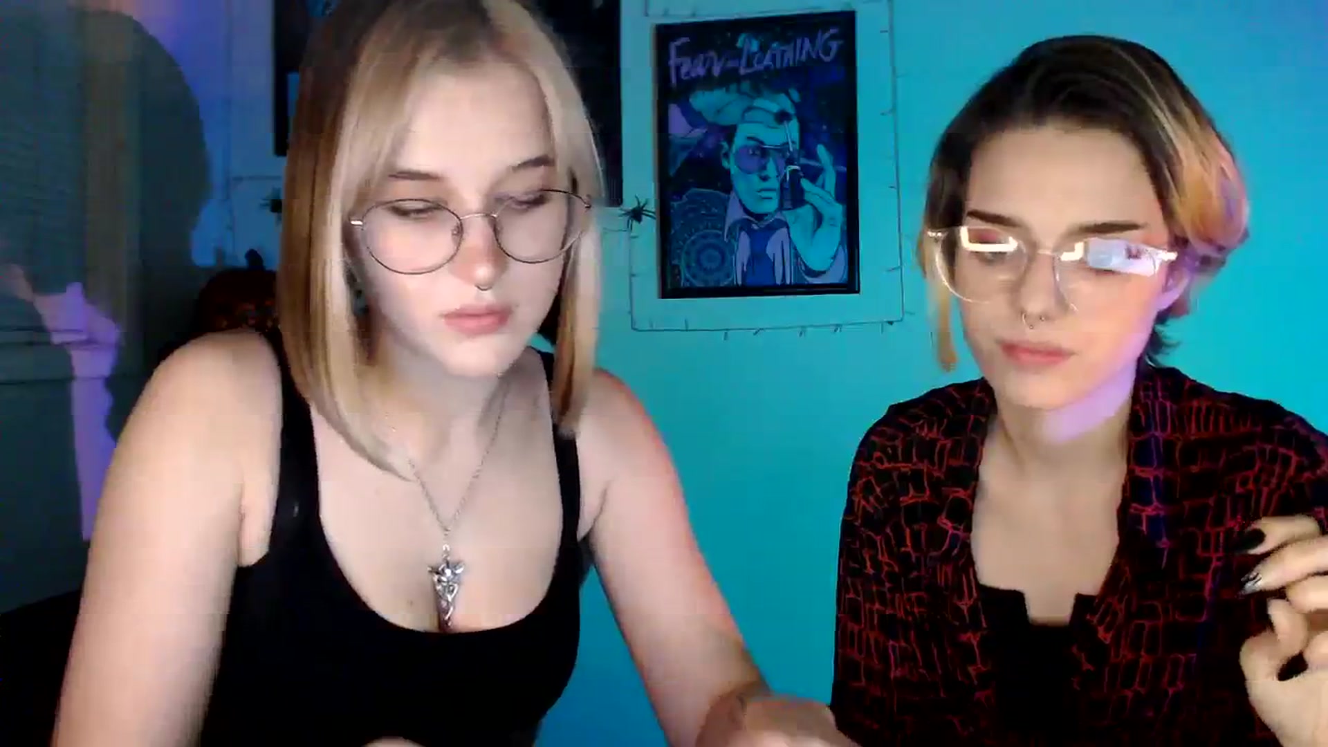 Gallery image thumbnail from Spicy_X's myfreecams stream on, 11/04/2023, 17:53 image 2 of 20