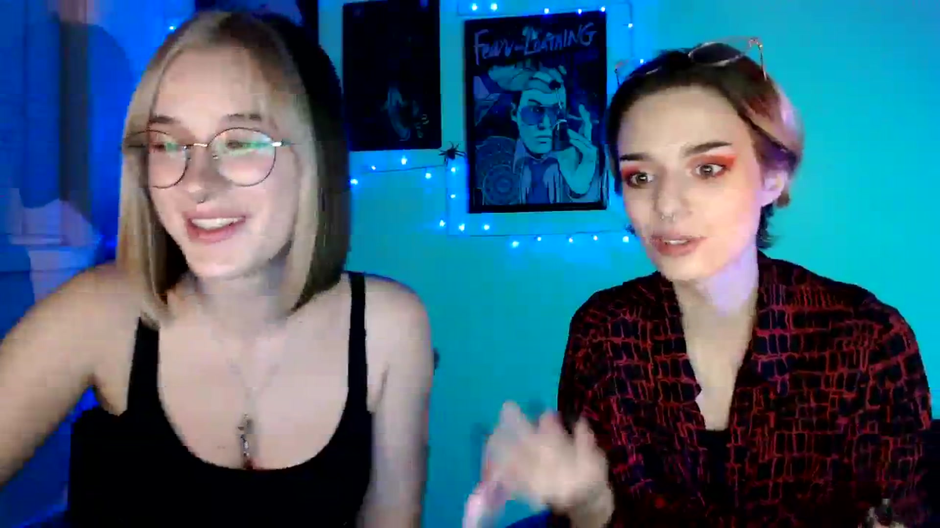 Gallery image thumbnail from Spicy_X's myfreecams stream on, 11/04/2023, 17:53 image 17 of 20