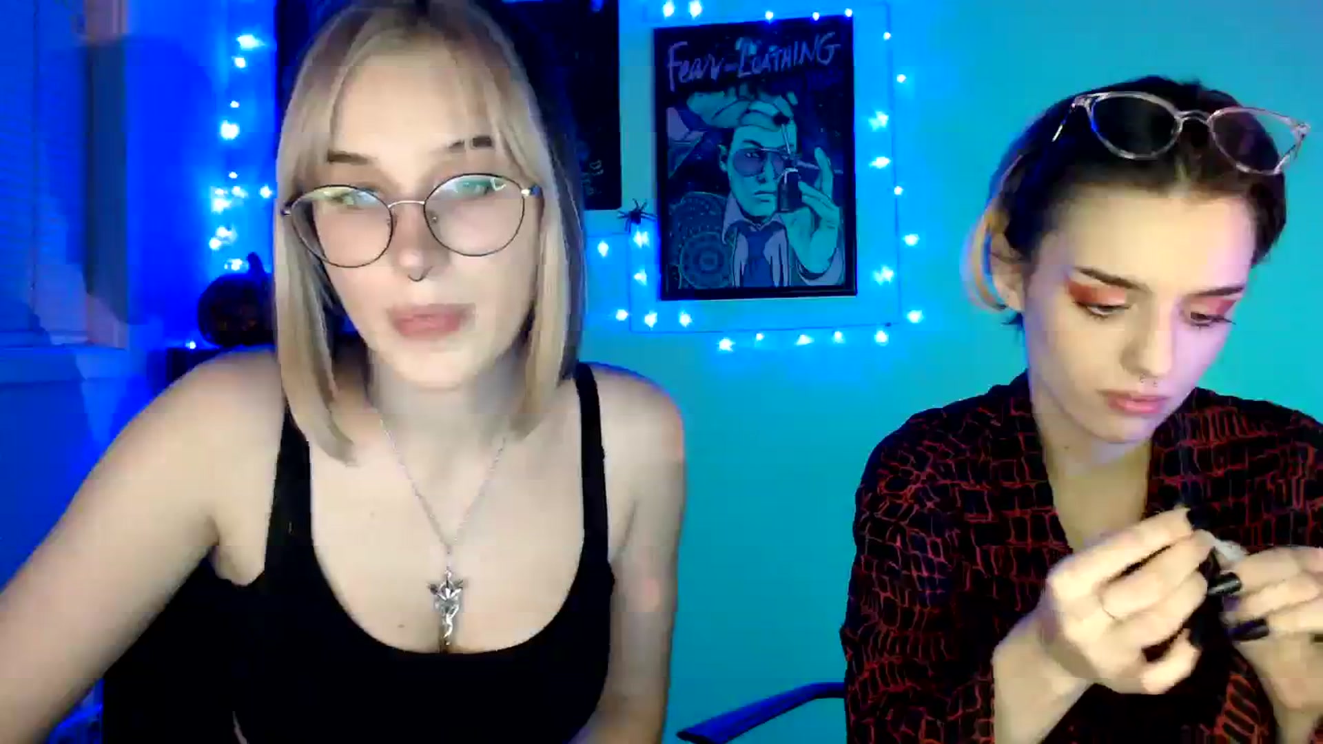 Gallery image thumbnail from Spicy_X's myfreecams stream on, 11/04/2023, 17:53 image 20 of 20