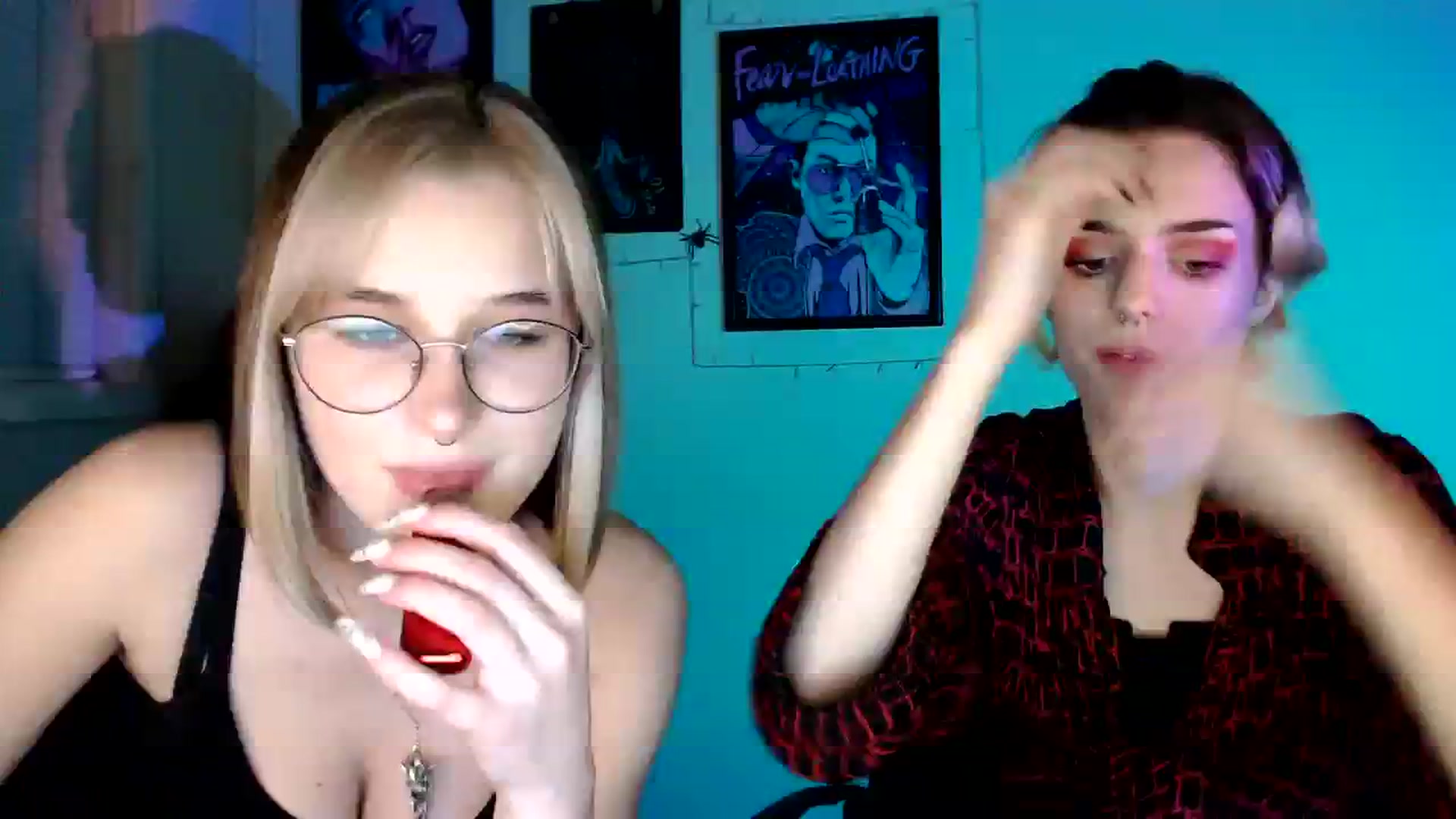 Gallery image thumbnail from Spicy_X's myfreecams stream on, 11/04/2023, 17:53 image 8 of 20
