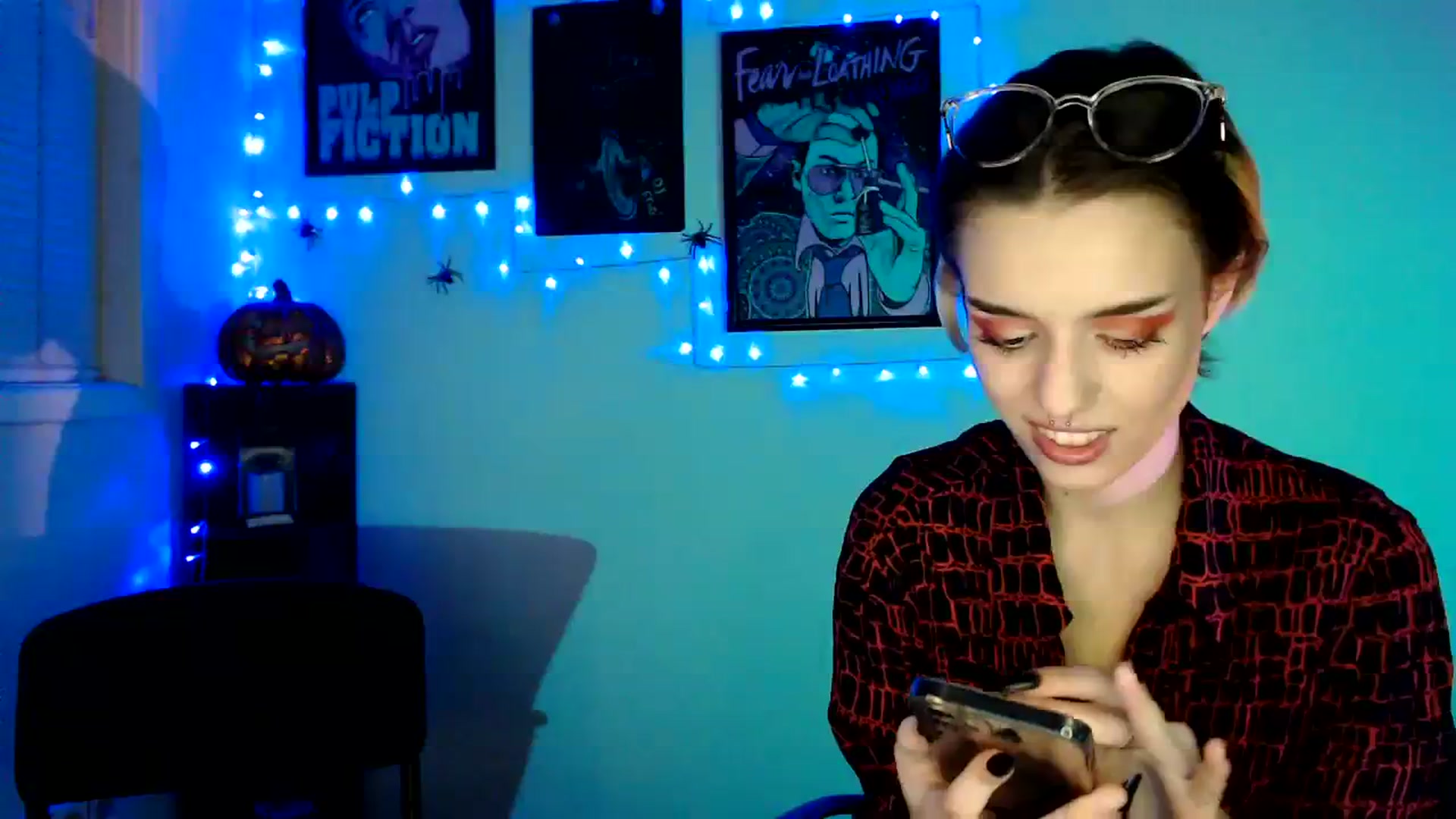 Gallery image thumbnail from Spicy_X's myfreecams stream on, 11/04/2023, 17:53 image 15 of 20