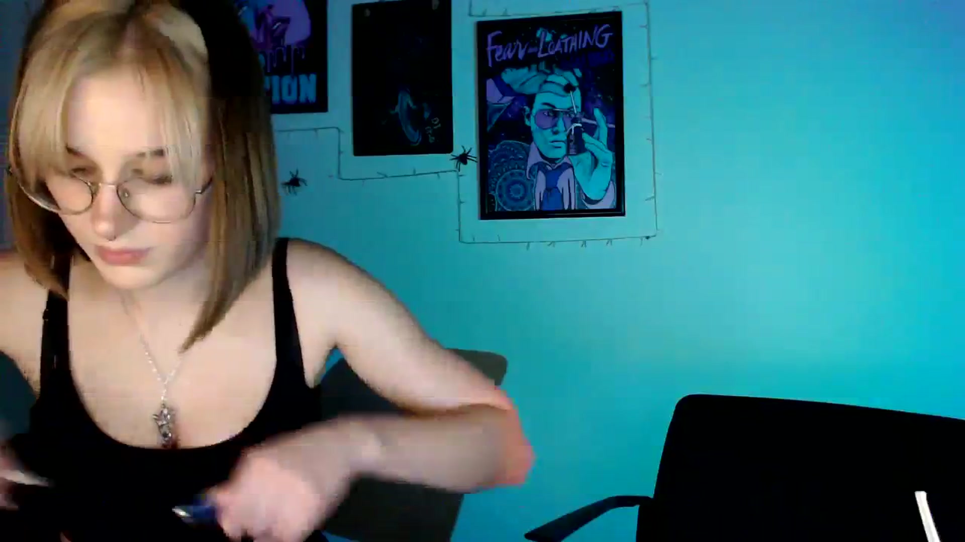 Gallery image thumbnail from Spicy_X's myfreecams stream on, 11/04/2023, 17:53 image 7 of 20