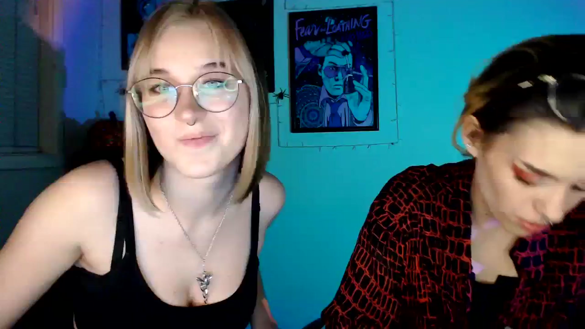 Gallery image thumbnail from Spicy_X's myfreecams stream on, 11/04/2023, 17:53 image 9 of 20