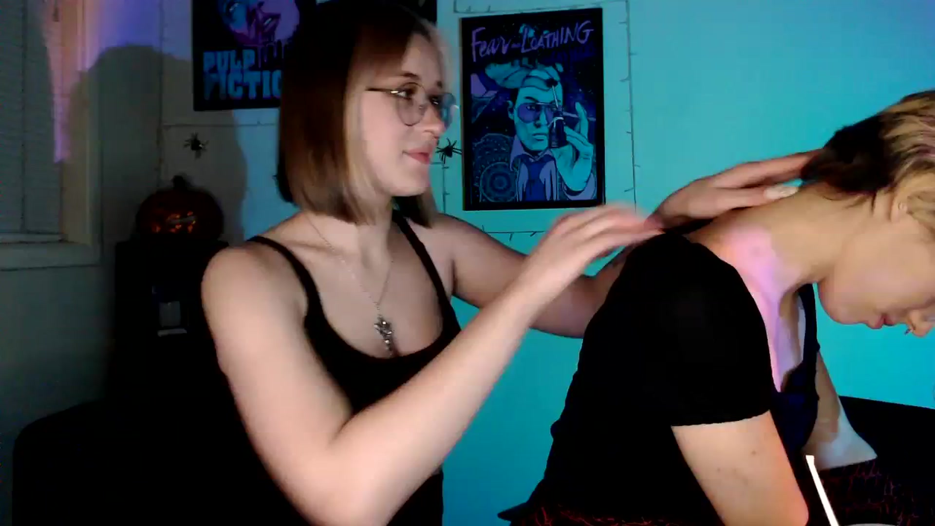 Gallery image thumbnail from Spicy_X's myfreecams stream on, 11/04/2023, 17:53 image 4 of 20