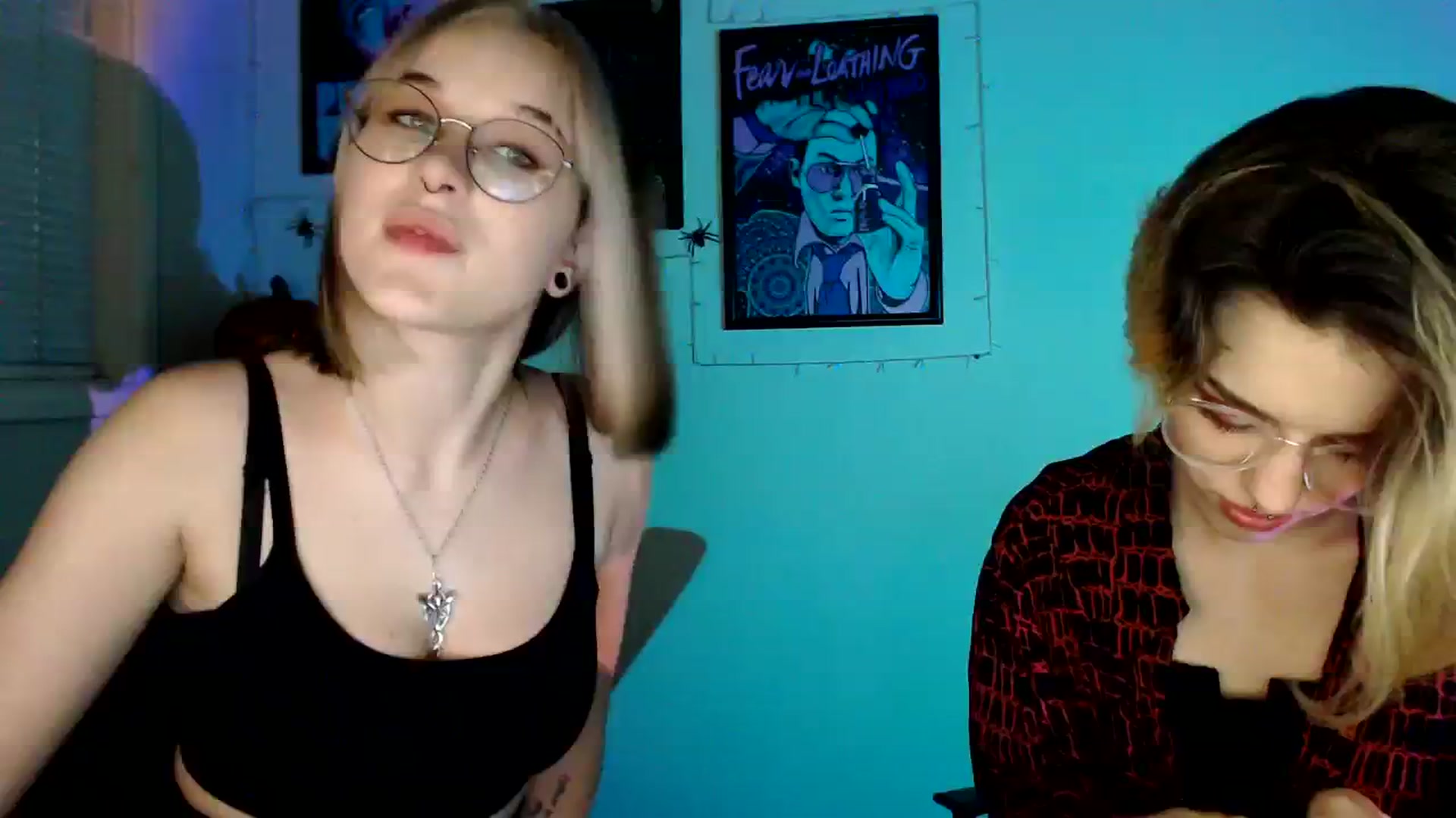 Gallery image thumbnail from Spicy_X's myfreecams stream on, 11/04/2023, 19:01 image 7 of 20