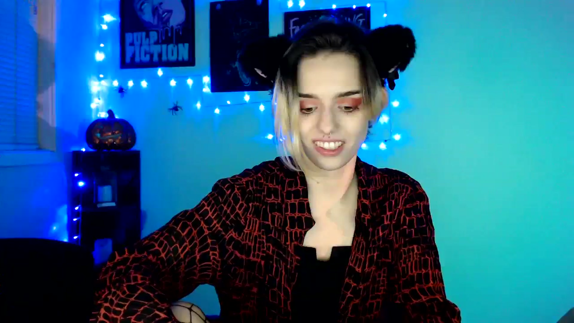 Gallery image thumbnail from Spicy_X's myfreecams stream on, 11/04/2023, 19:01 image 17 of 20