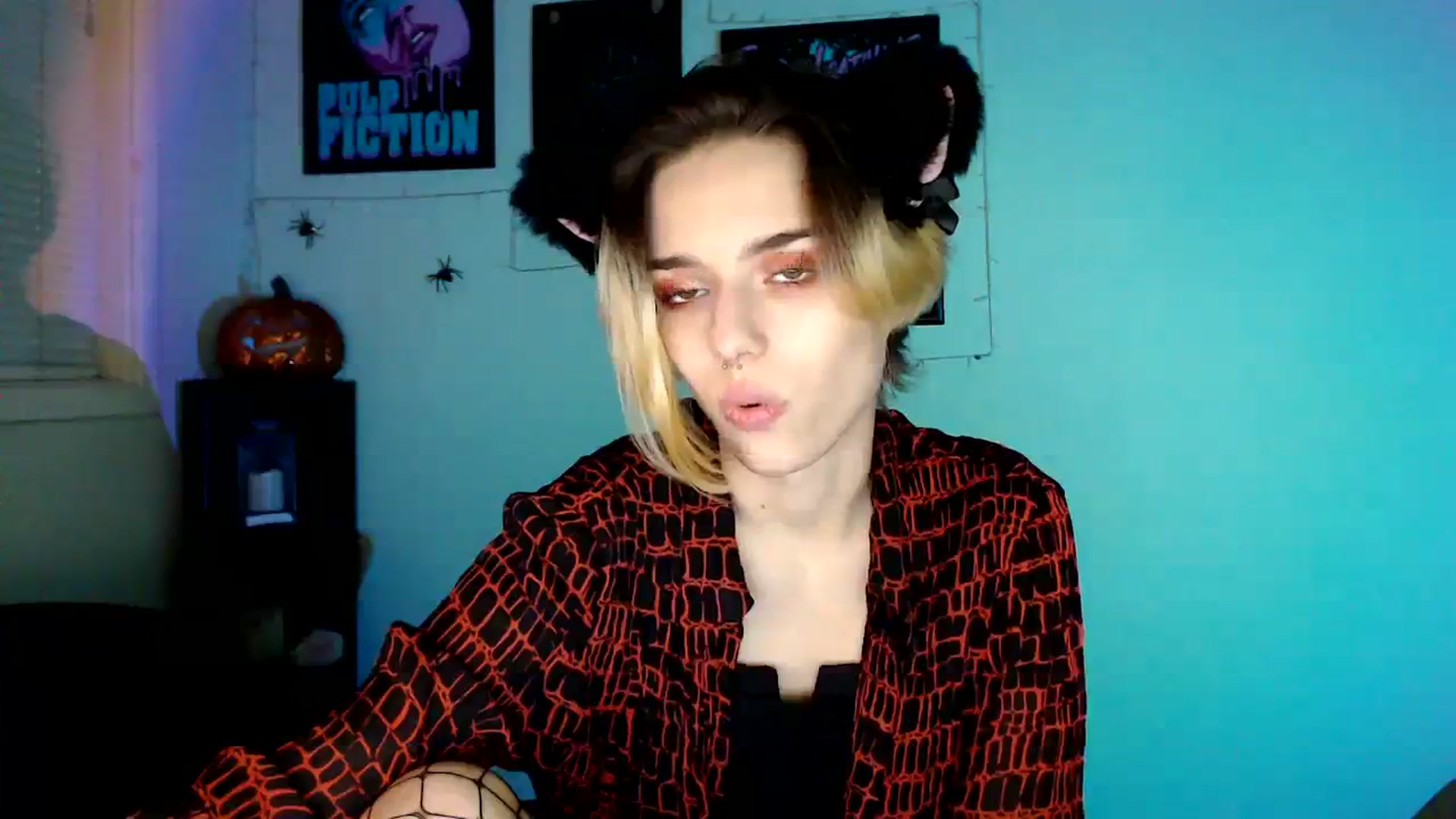 Gallery image thumbnail from Spicy_X's myfreecams stream on, 11/04/2023, 19:01 image 16 of 20
