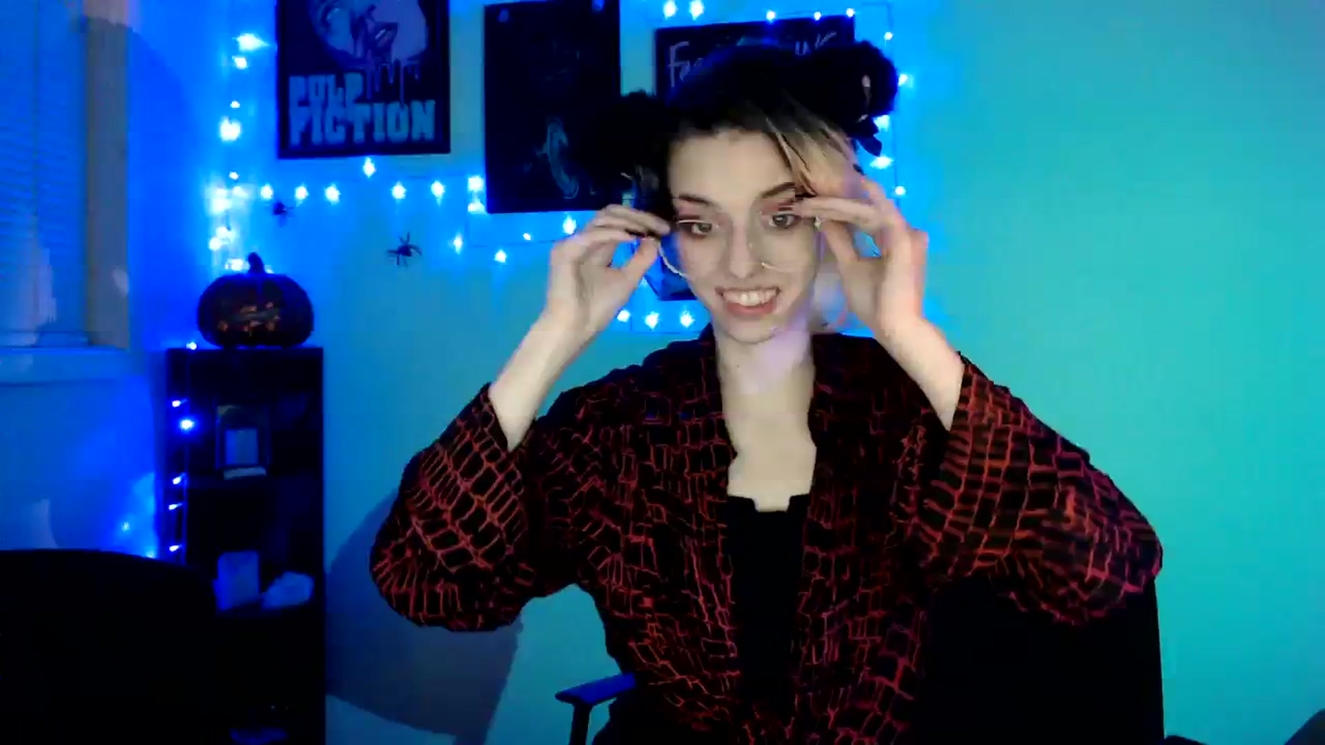 Gallery image thumbnail from Spicy_X's myfreecams stream on, 11/04/2023, 19:01 image 15 of 20