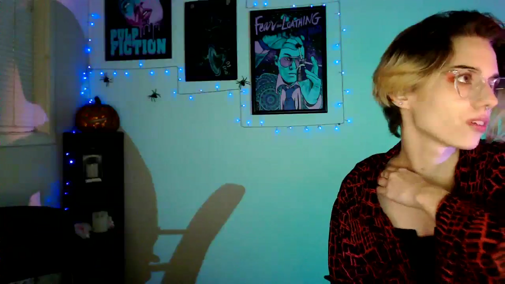 Gallery image thumbnail from Spicy_X's myfreecams stream on, 11/04/2023, 19:01 image 3 of 20