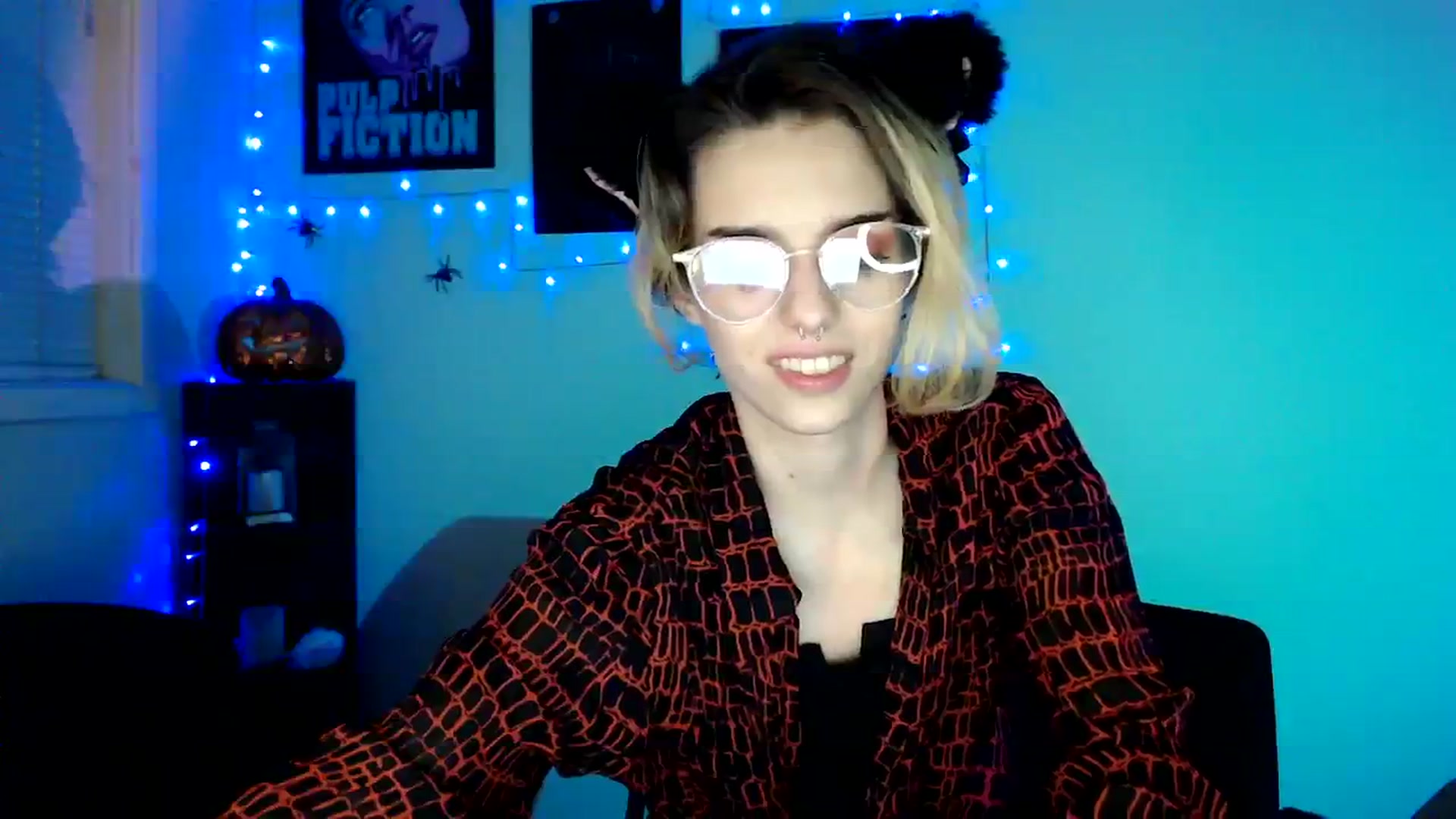 Gallery image thumbnail from Spicy_X's myfreecams stream on, 11/04/2023, 19:01 image 14 of 20