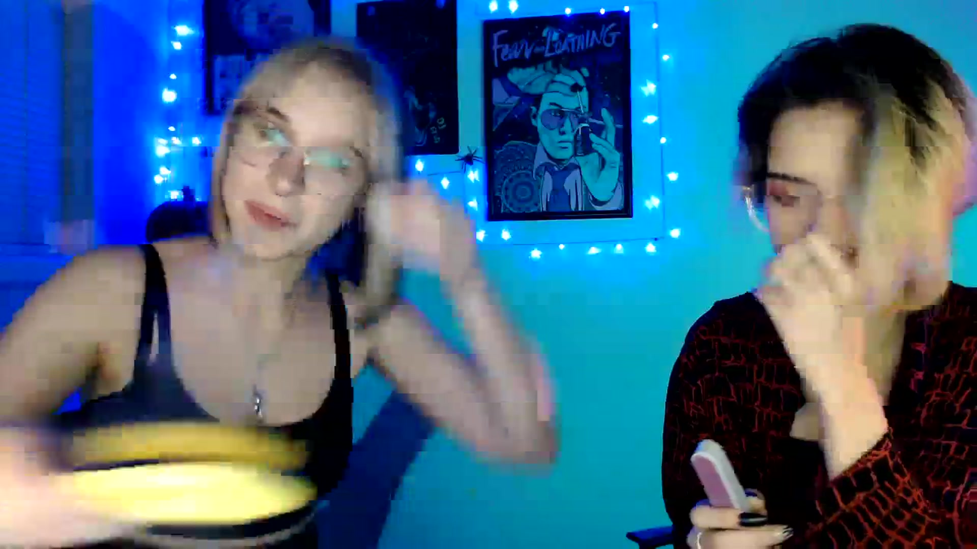 Gallery image thumbnail from Spicy_X's myfreecams stream on, 11/04/2023, 19:01 image 8 of 20